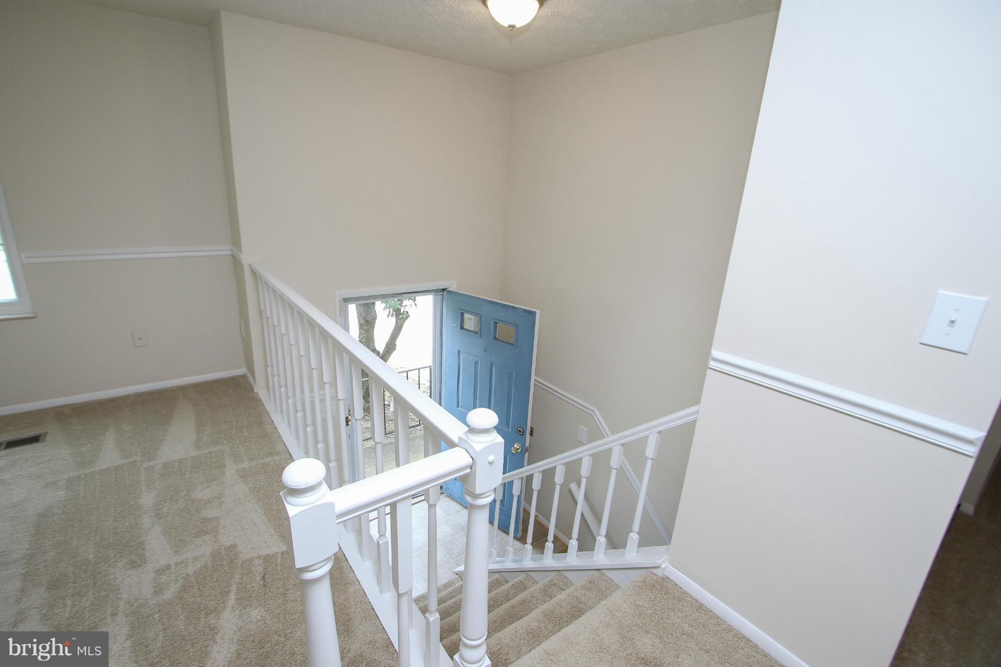 NEWINGTON FOREST - Residential