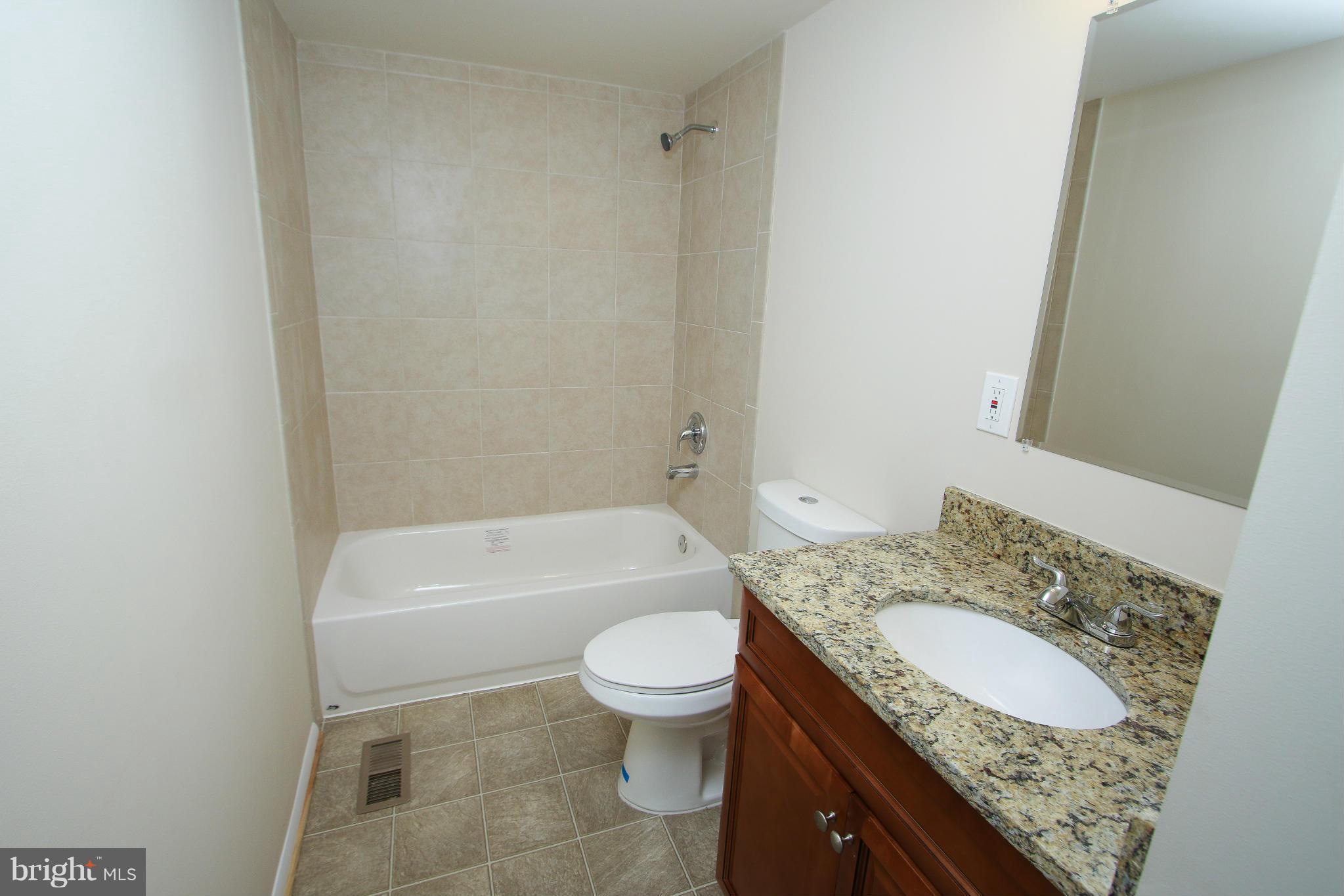 NEWINGTON FOREST - Residential