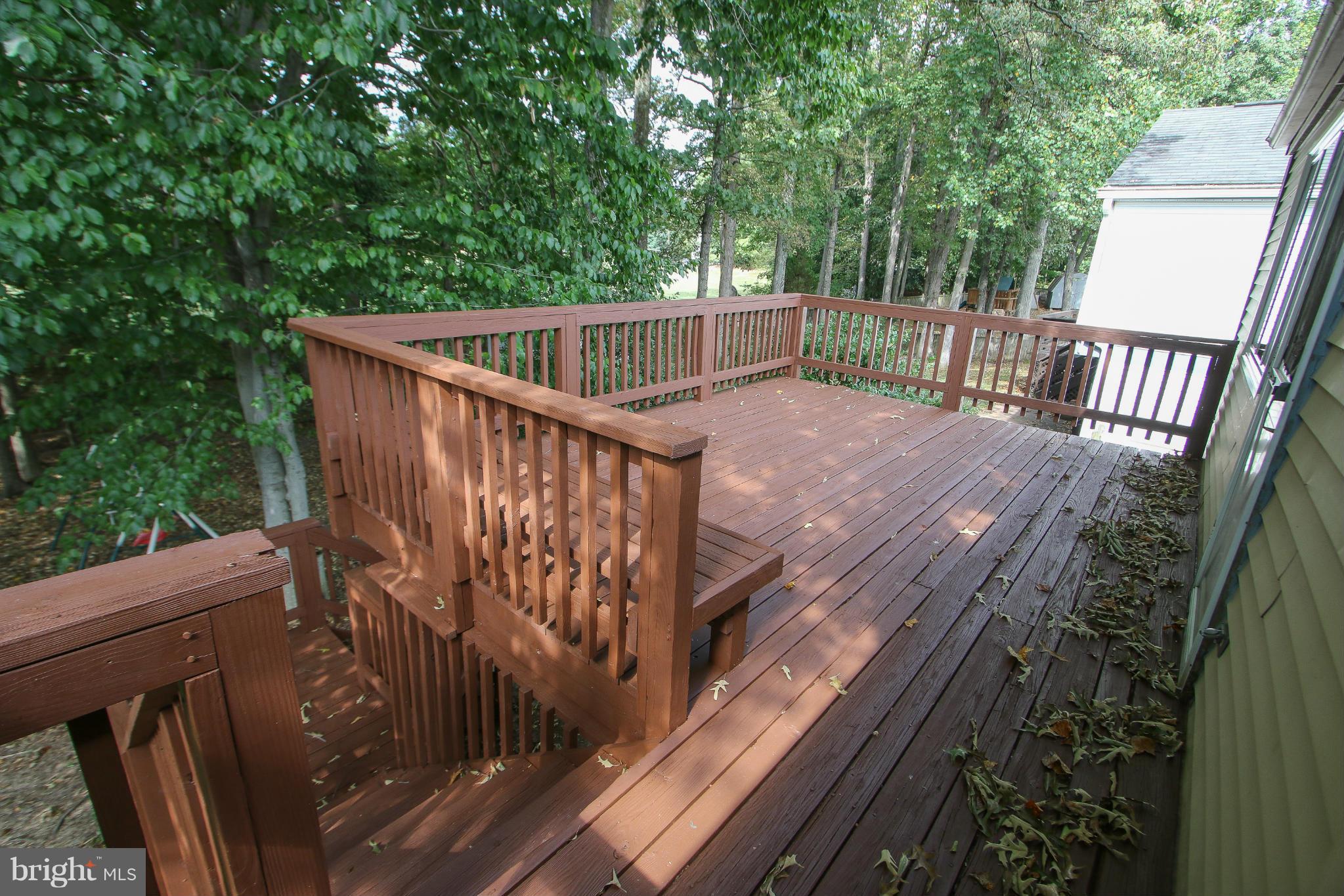 NEWINGTON FOREST - Residential