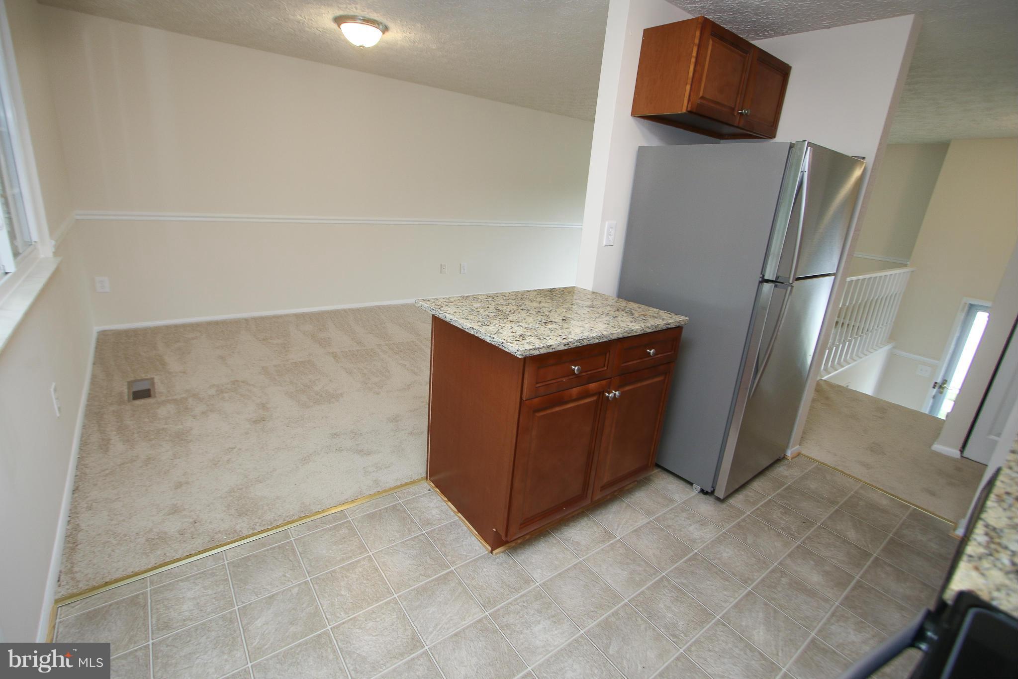 NEWINGTON FOREST - Residential