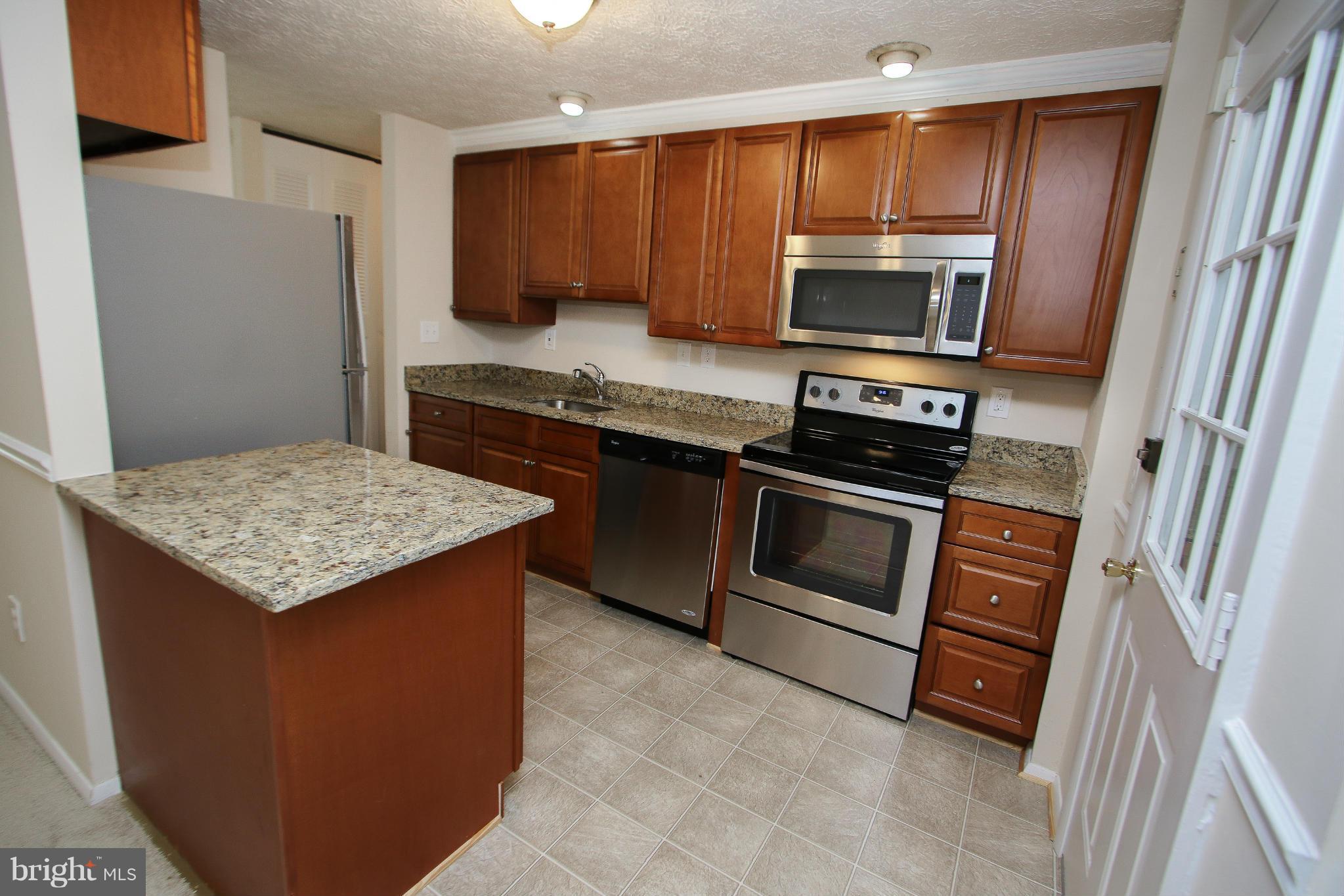 NEWINGTON FOREST - Residential