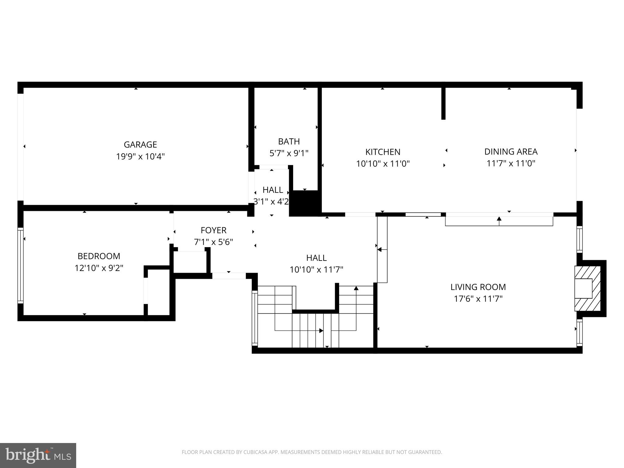 HAMPTONS OF MCLEAN - Residential