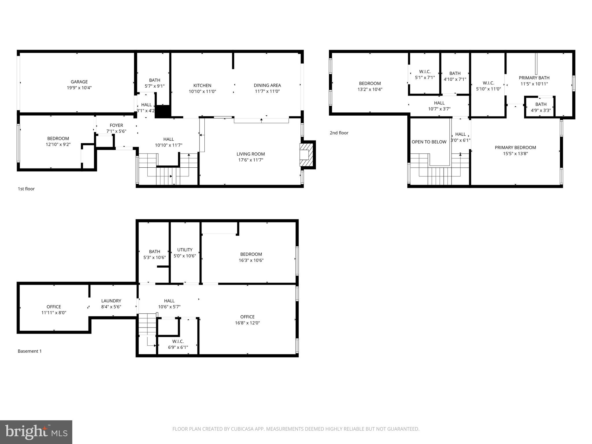 HAMPTONS OF MCLEAN - Residential