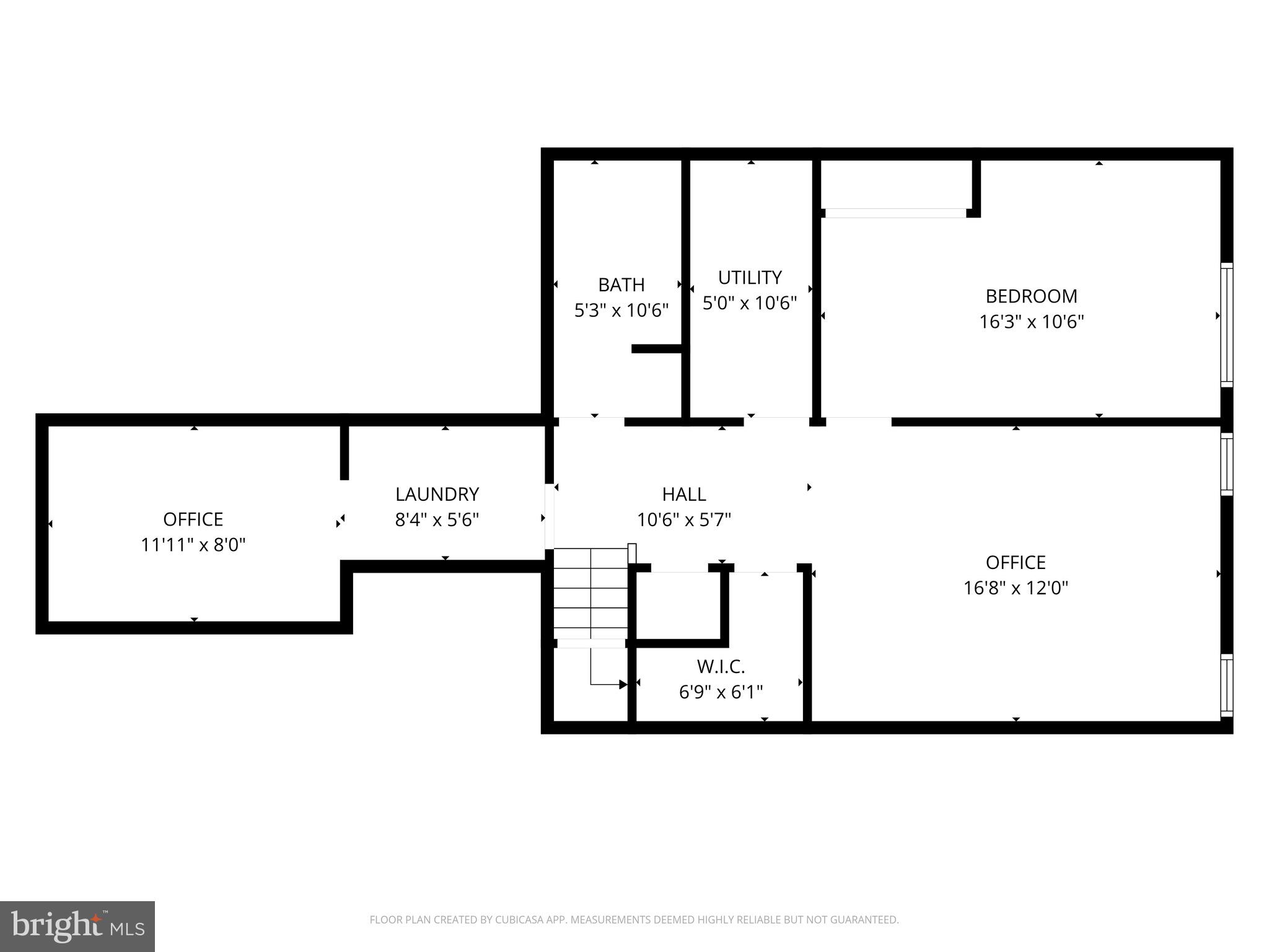 HAMPTONS OF MCLEAN - Residential