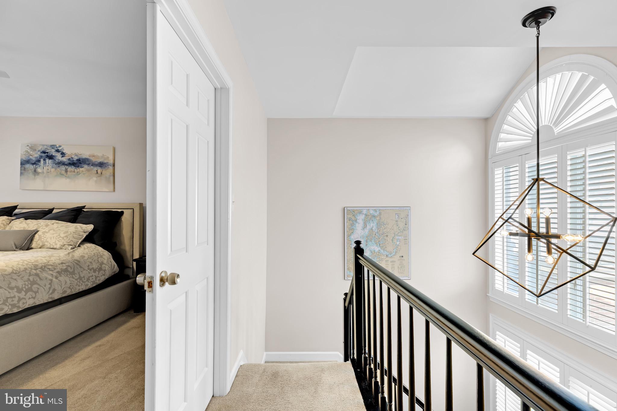 HAMPTONS OF MCLEAN - Residential