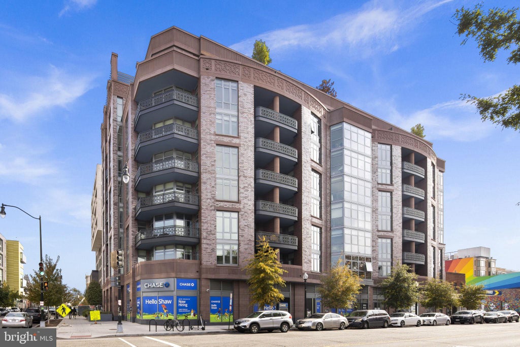 Photo of 810 O Street NW #305, WASHINGTON, DC 20001 (MLS # DCDC2282502)