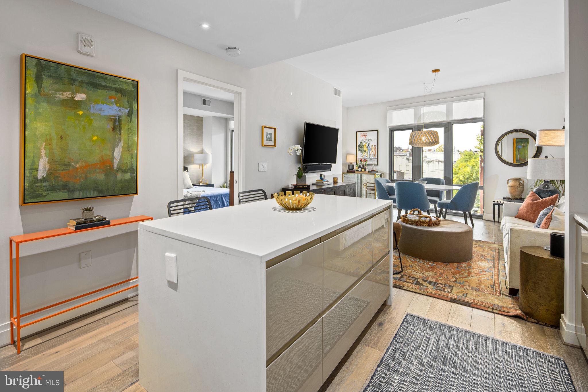 810 O STREET NW 305