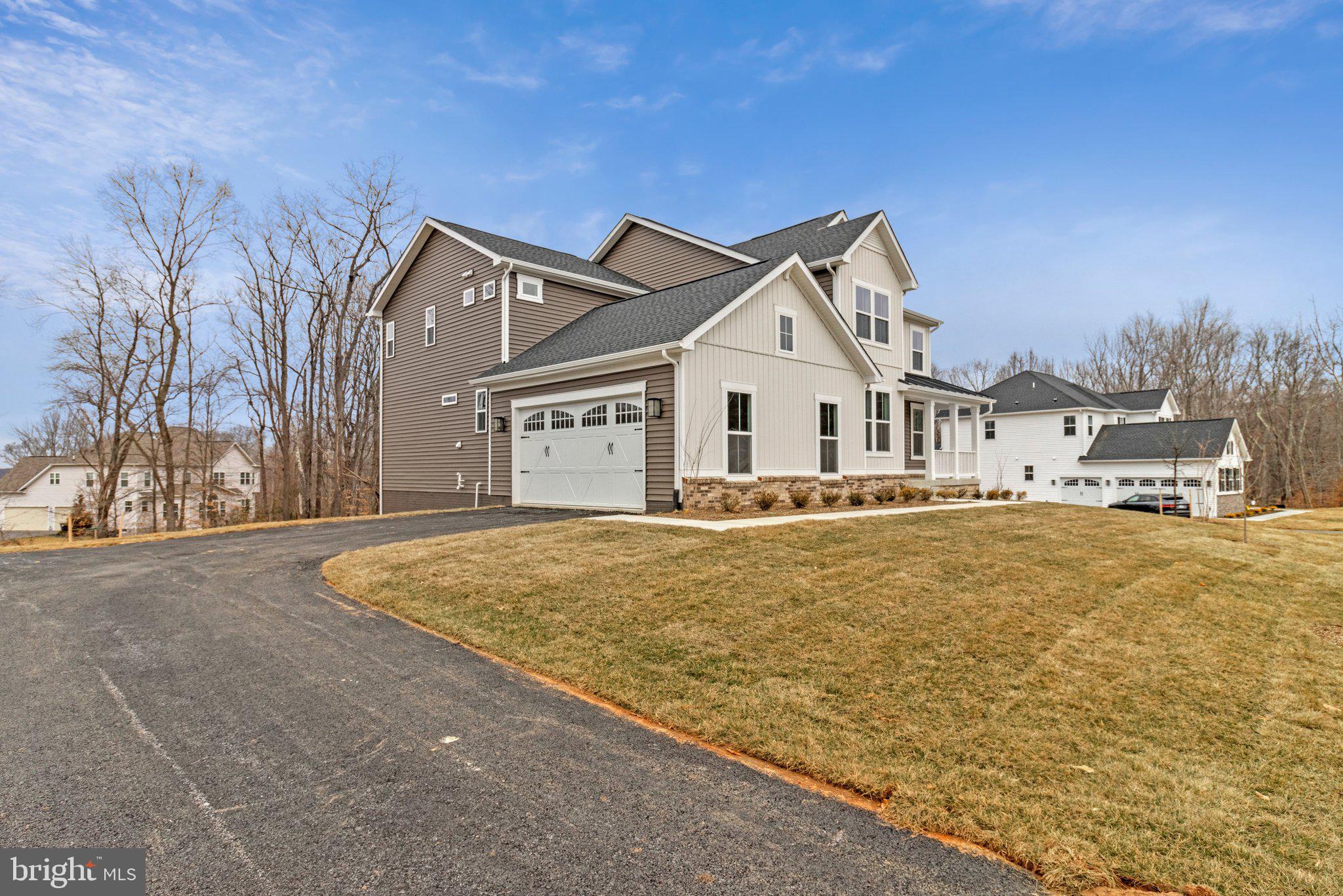 ST JAMES - Residential