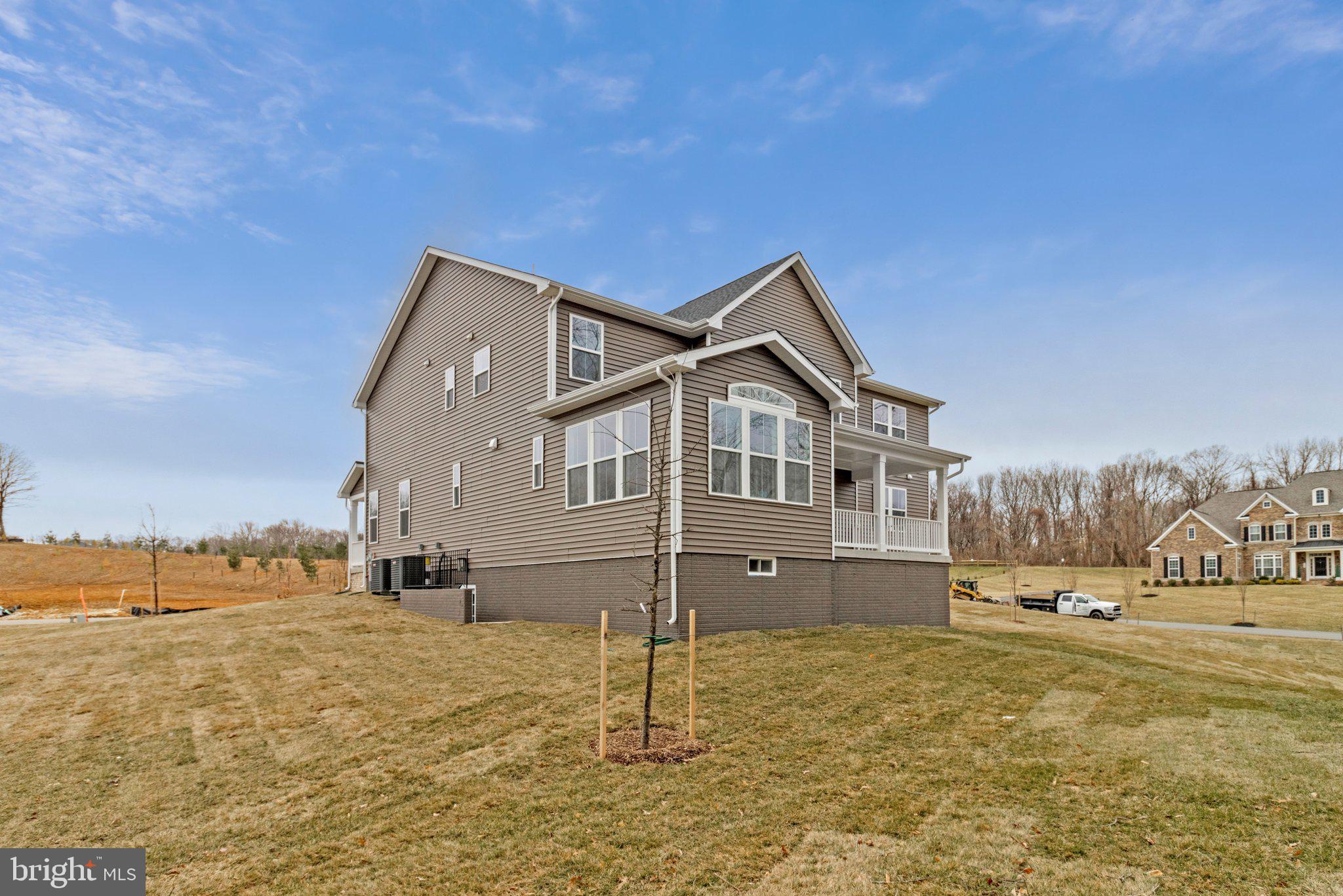 ST JAMES - Residential