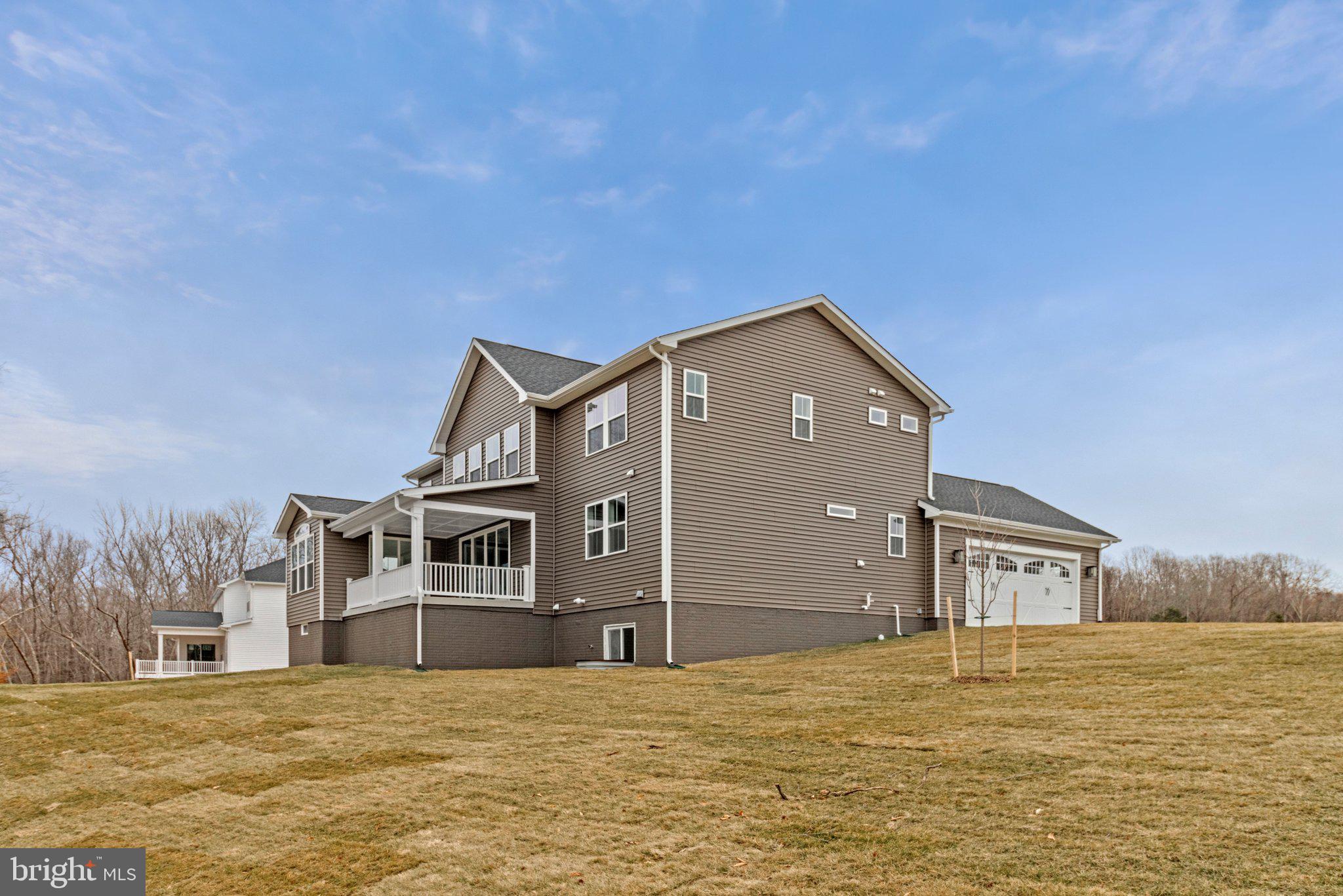 ST JAMES - Residential