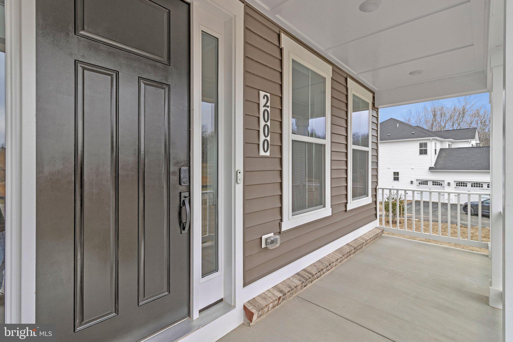 ST JAMES - Residential