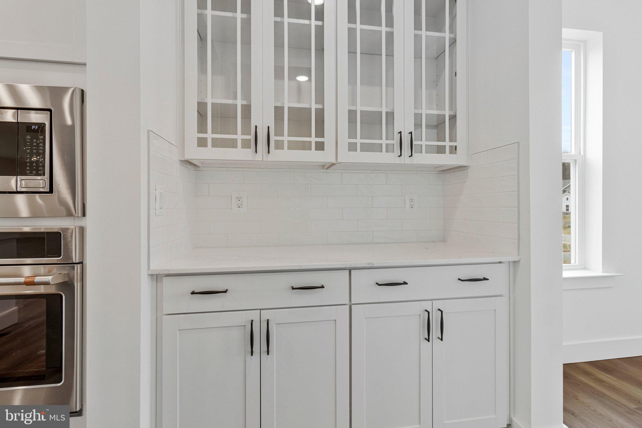 ST JAMES - Residential