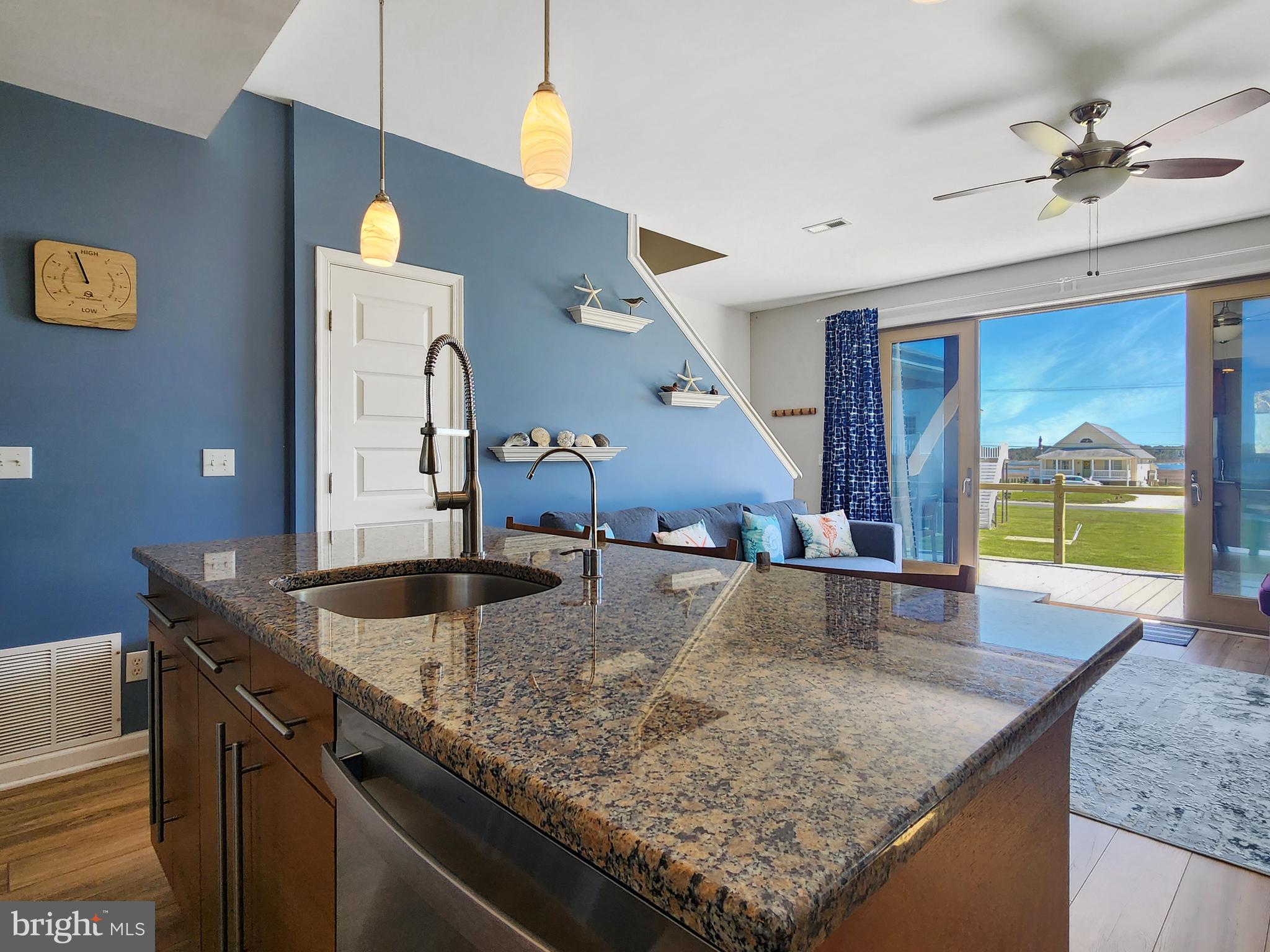 CHINCOTEAGUE - Residential