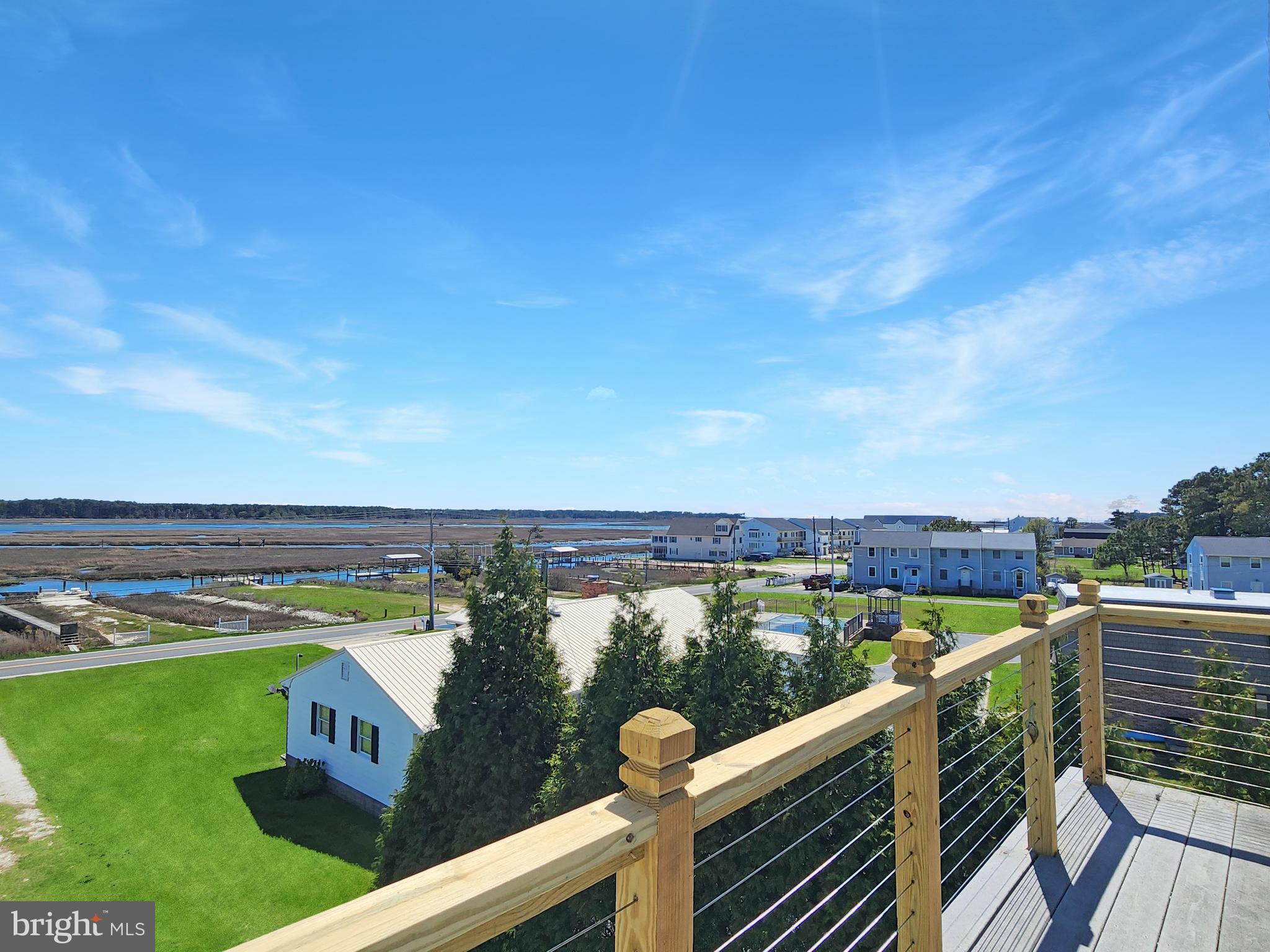 CHINCOTEAGUE - Residential