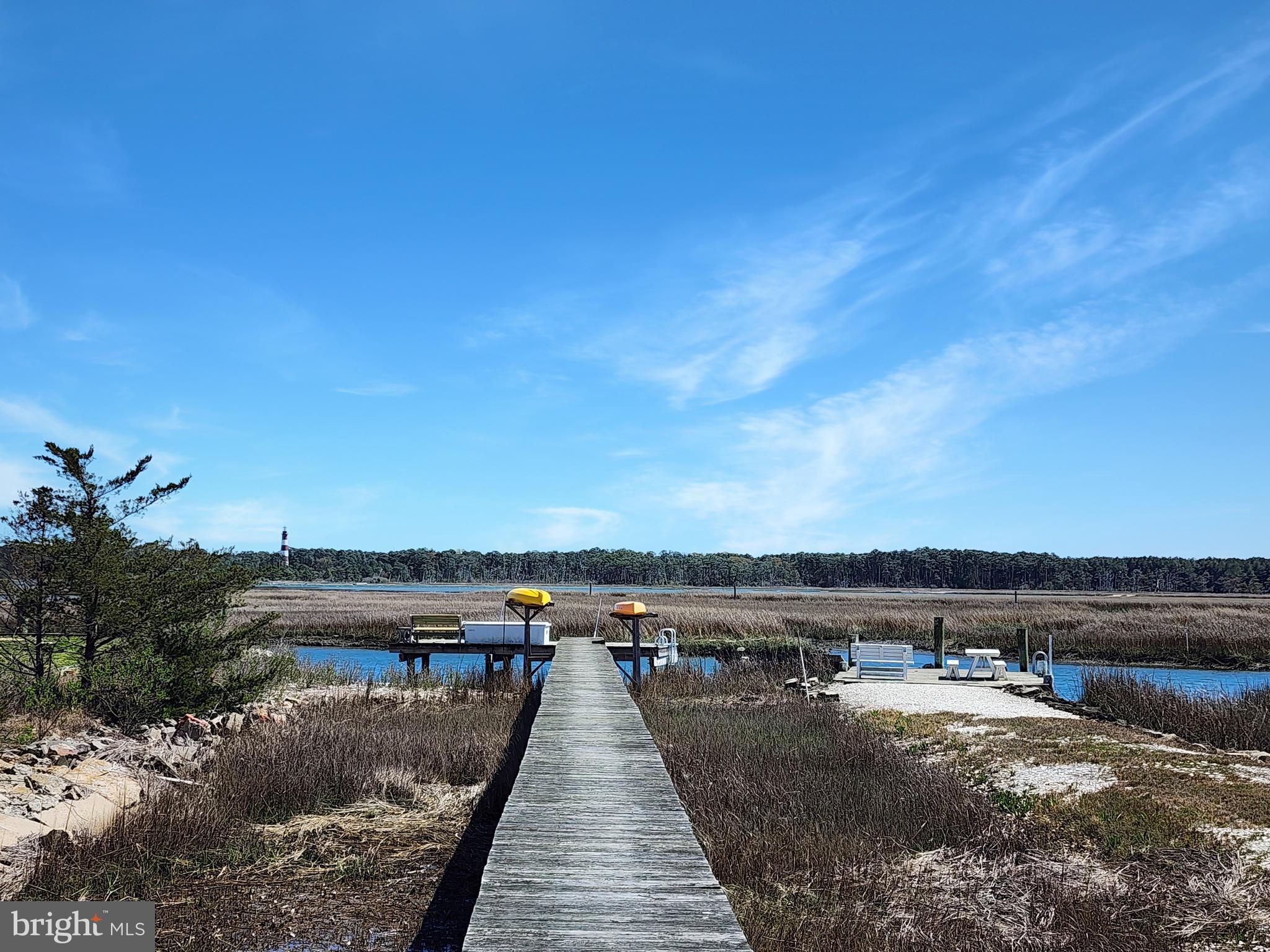 CHINCOTEAGUE - Residential