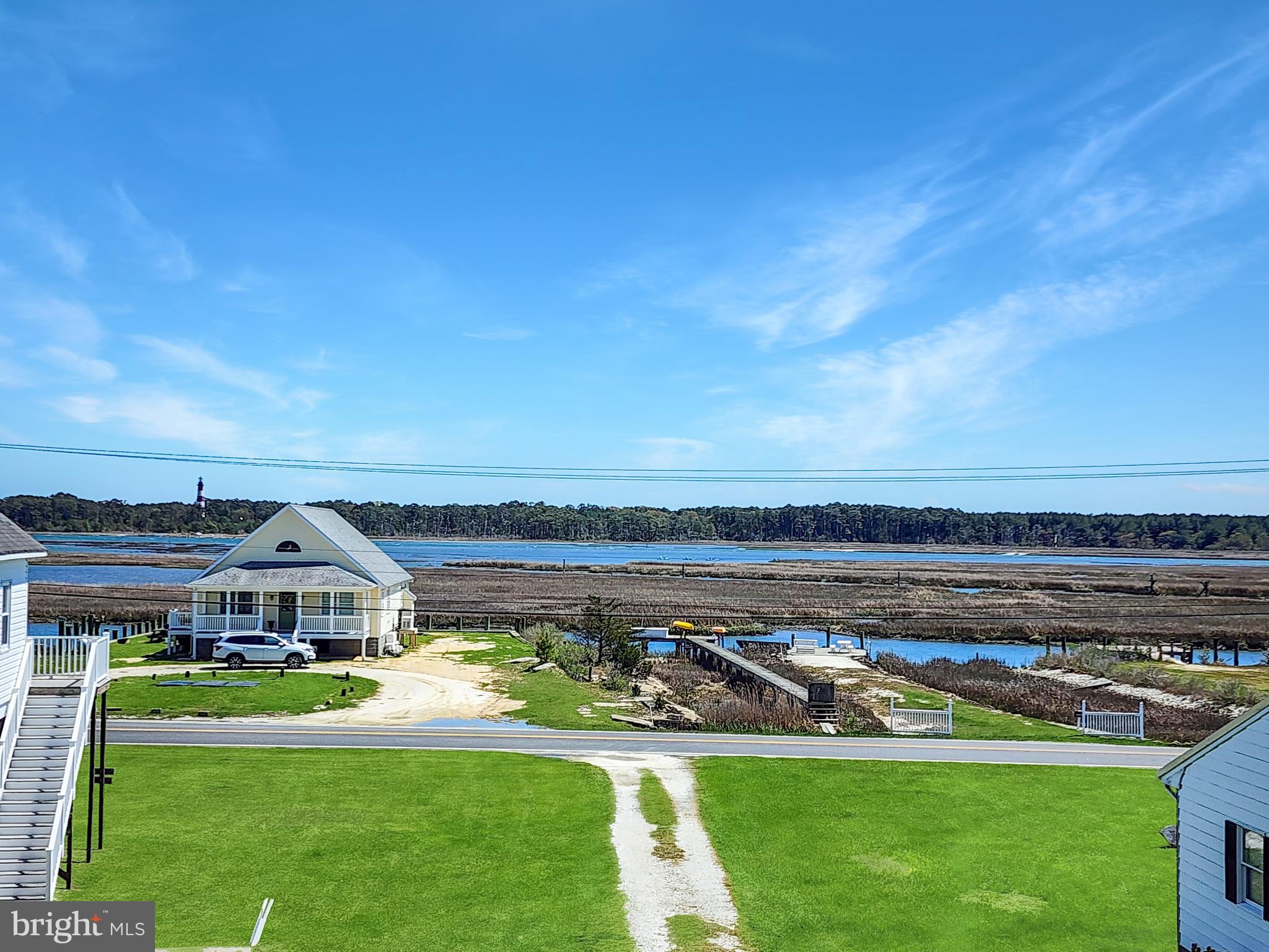 CHINCOTEAGUE - Residential