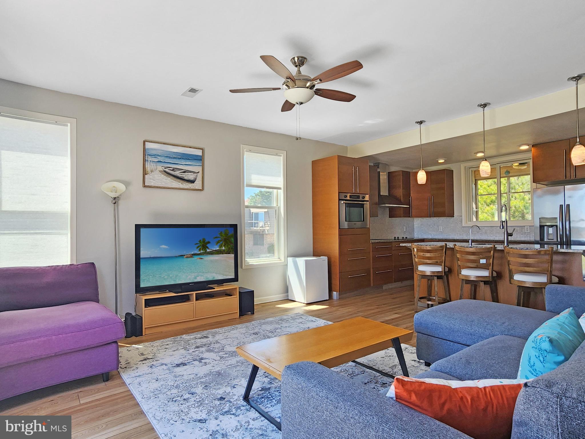 CHINCOTEAGUE - Residential