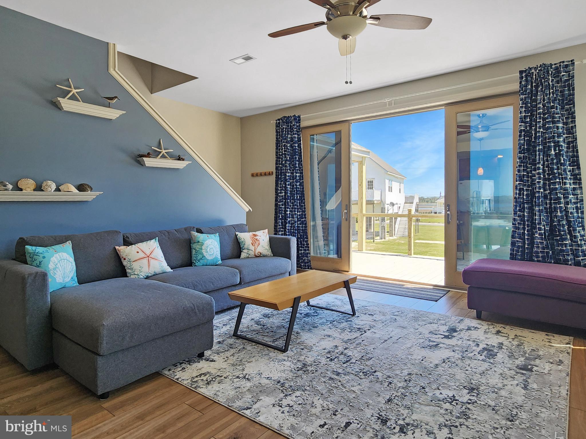 CHINCOTEAGUE - Residential