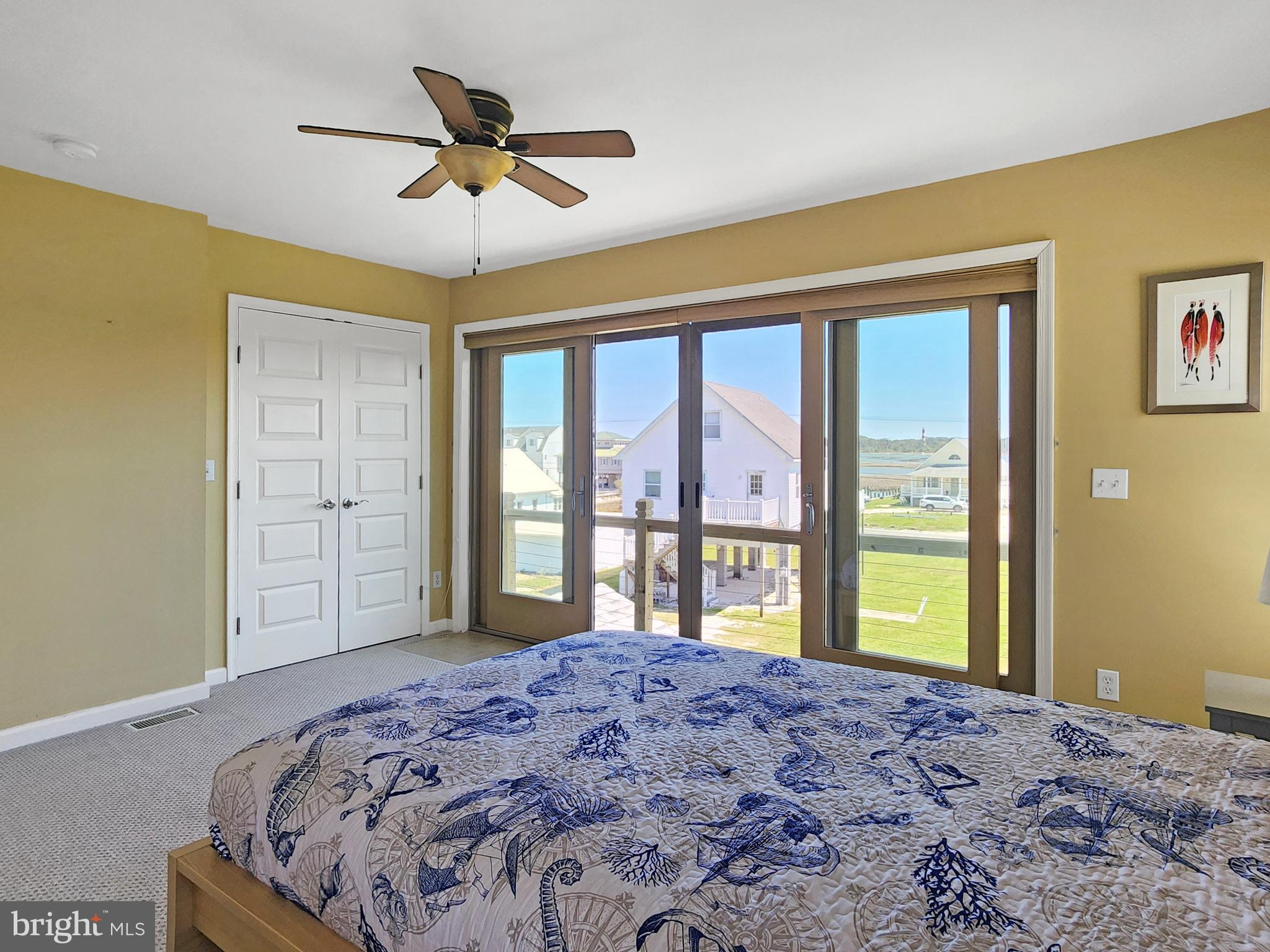 CHINCOTEAGUE - Residential