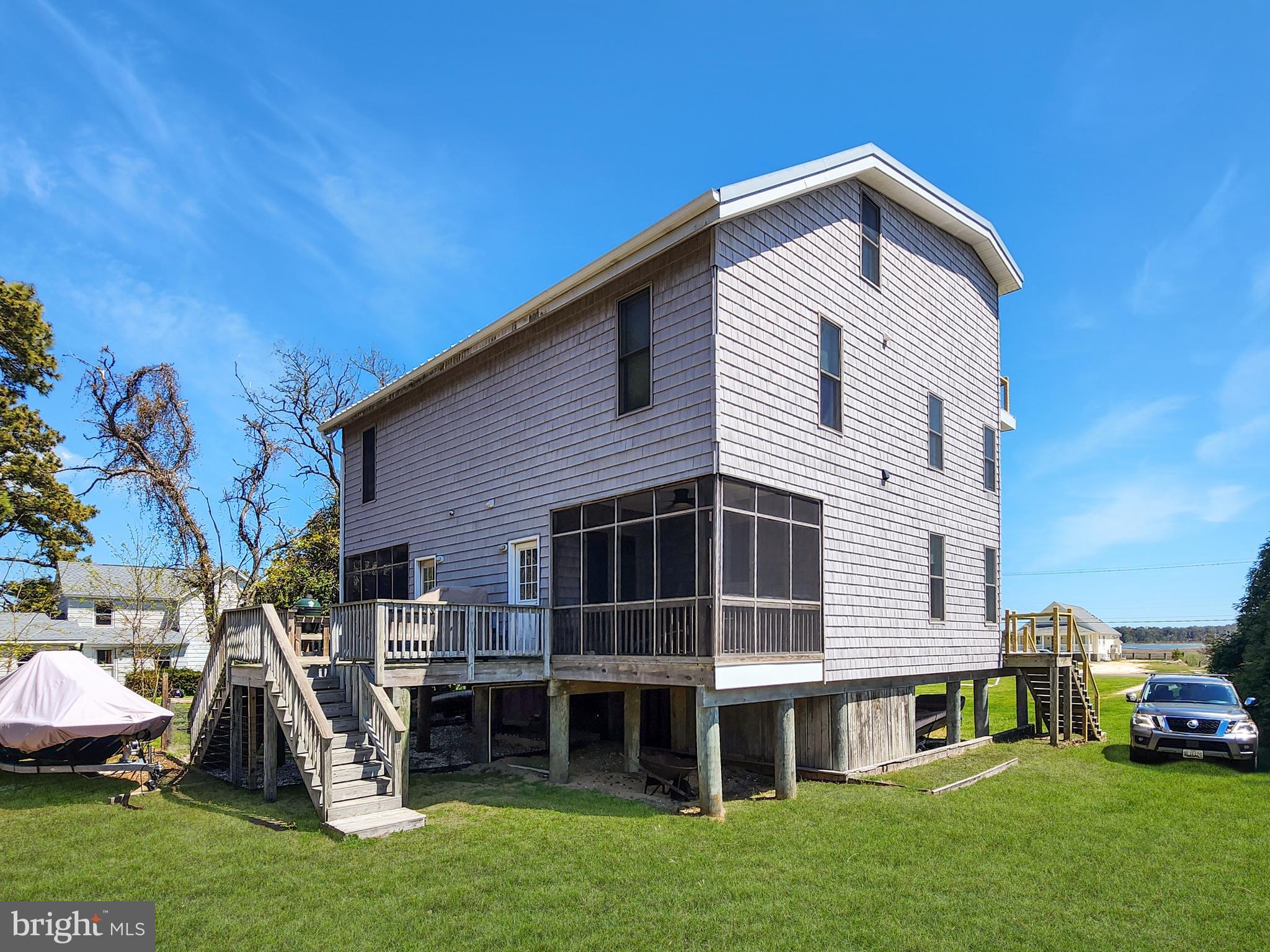 7677 EAST SIDE ROAD