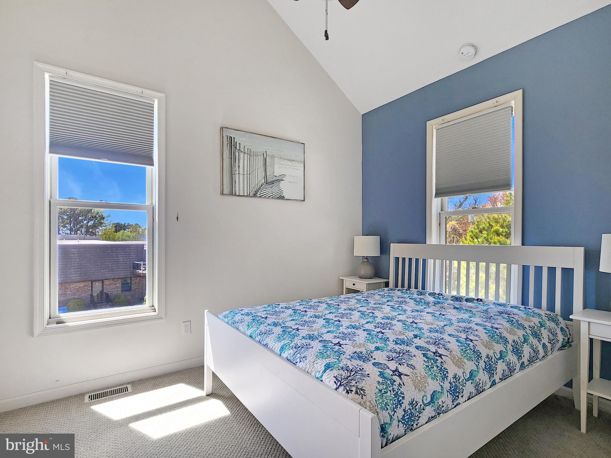 CHINCOTEAGUE - Residential