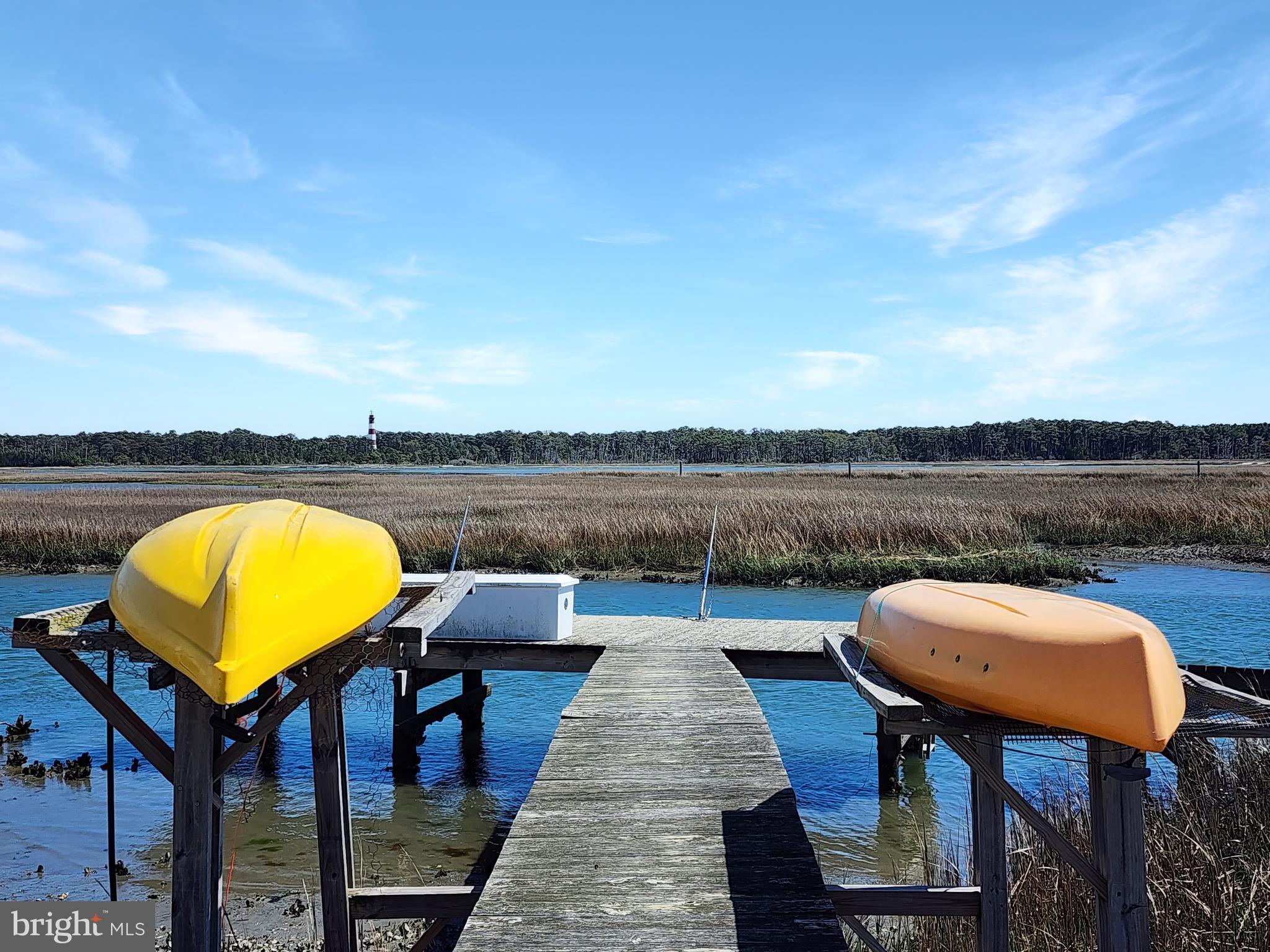 CHINCOTEAGUE - Residential