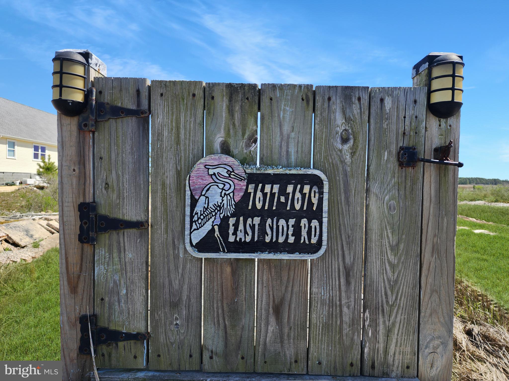 CHINCOTEAGUE - Residential