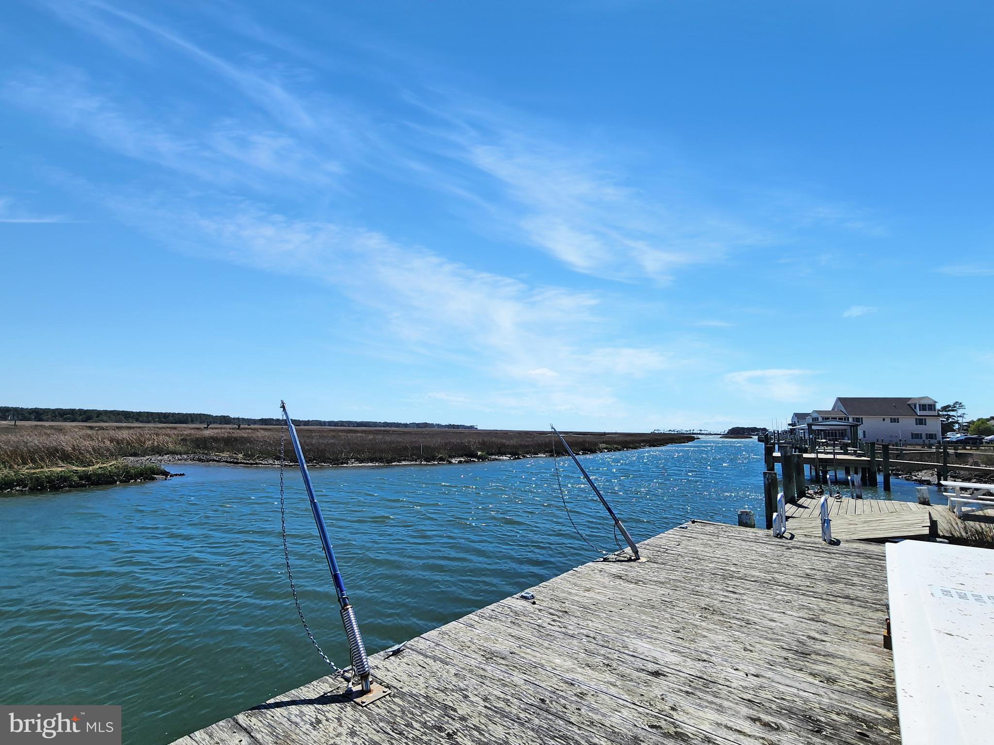 CHINCOTEAGUE - Residential