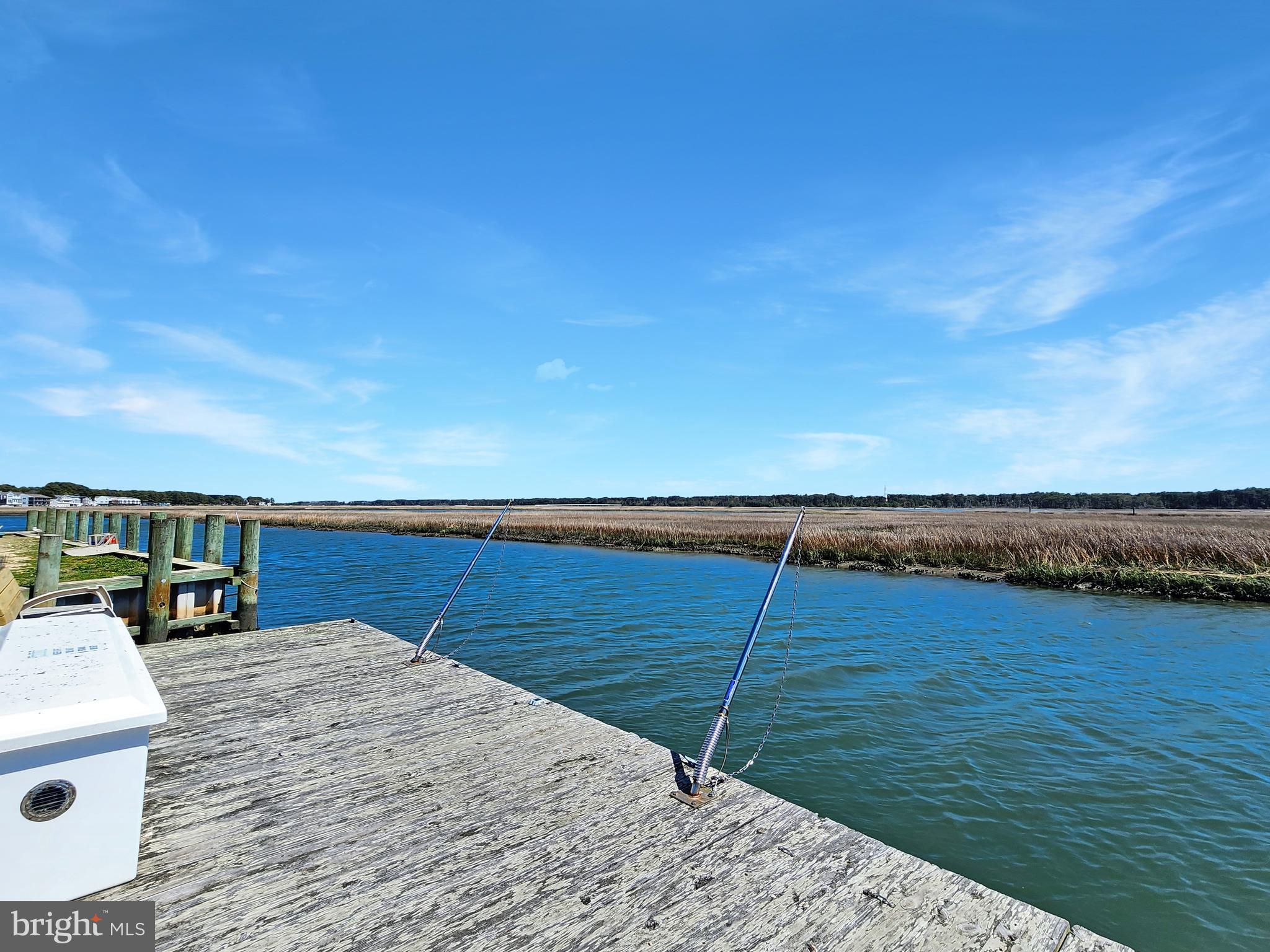 CHINCOTEAGUE - Residential