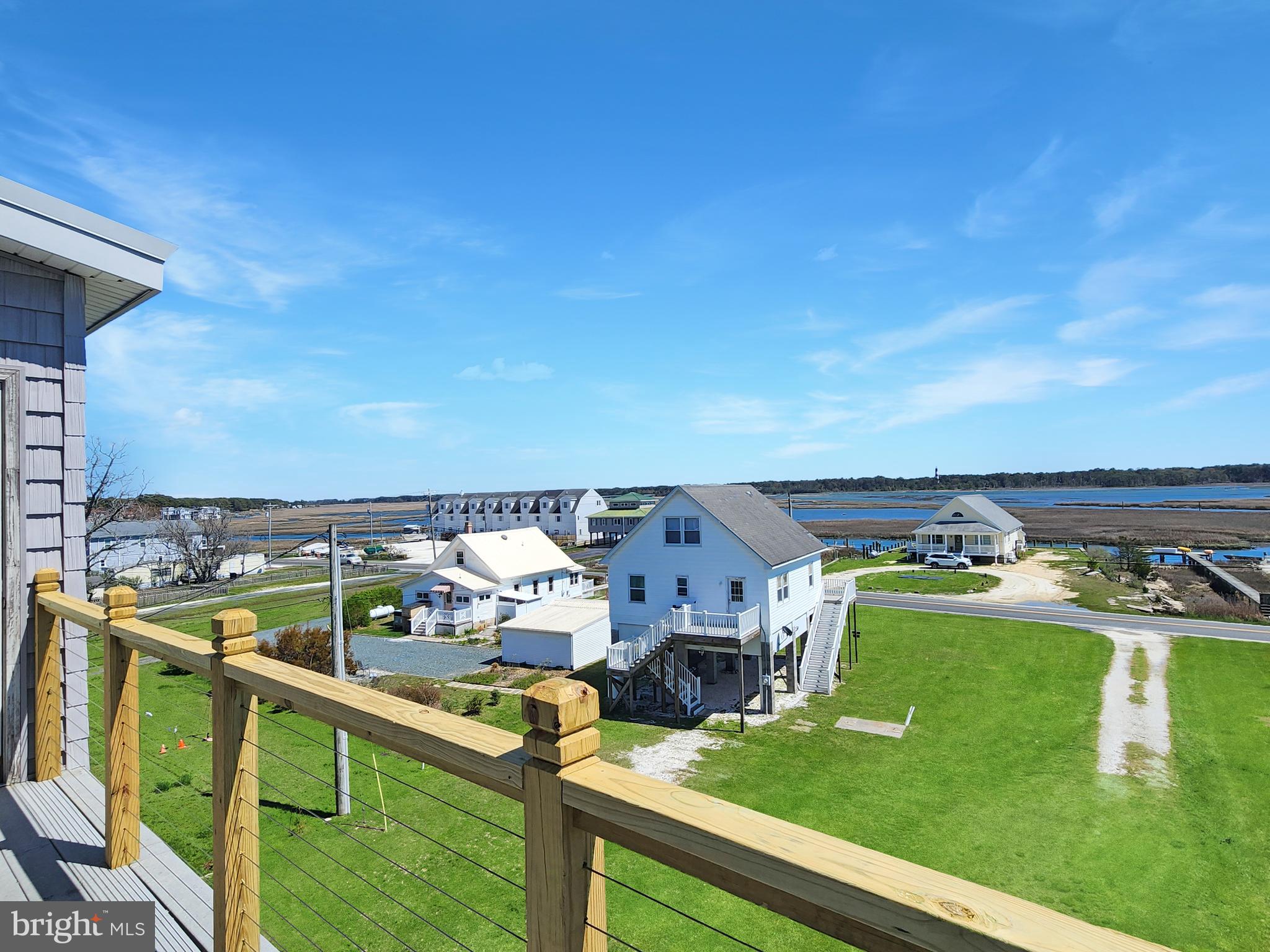 CHINCOTEAGUE - Residential