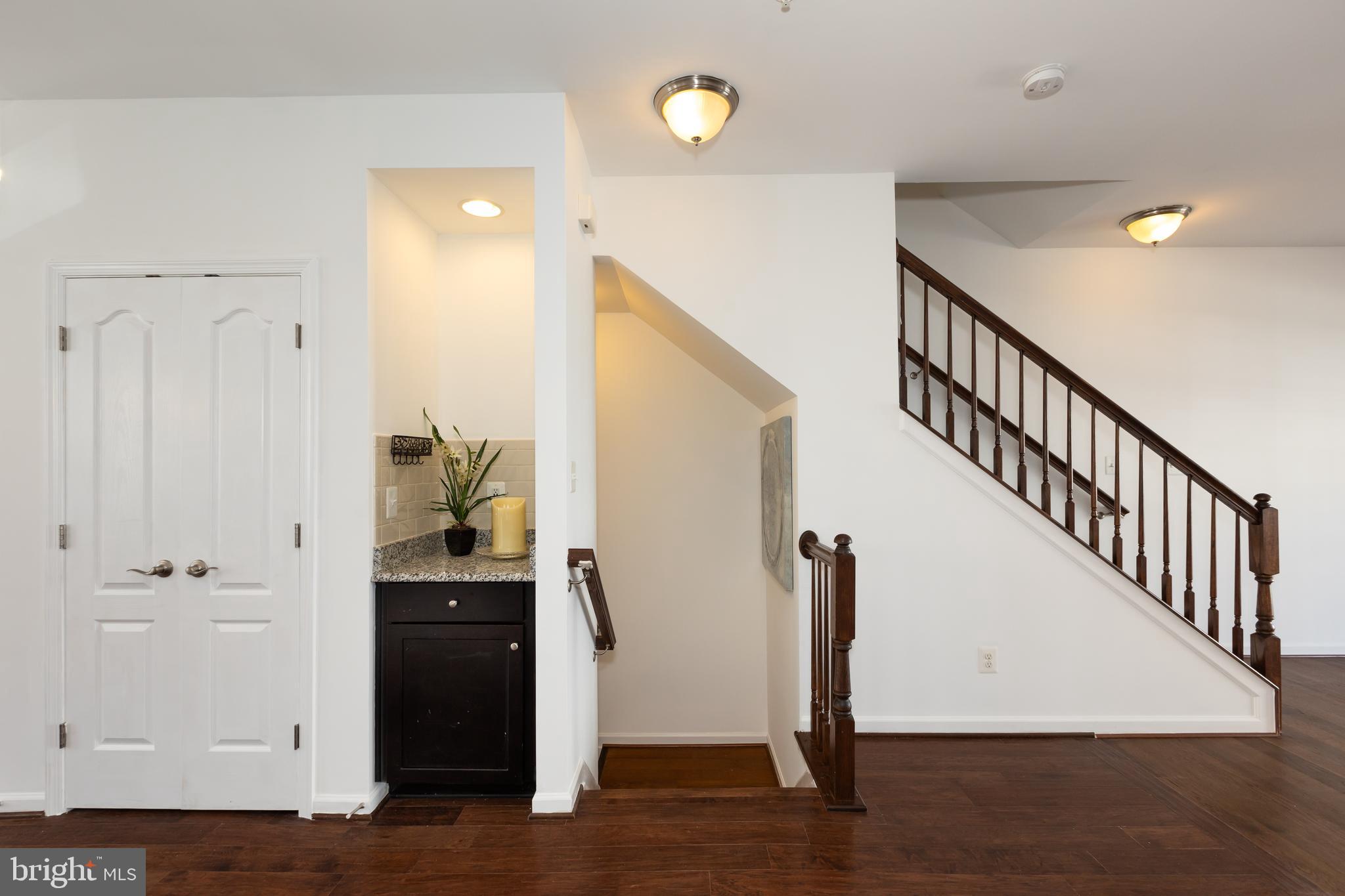 MORRIS PLACE - Residential