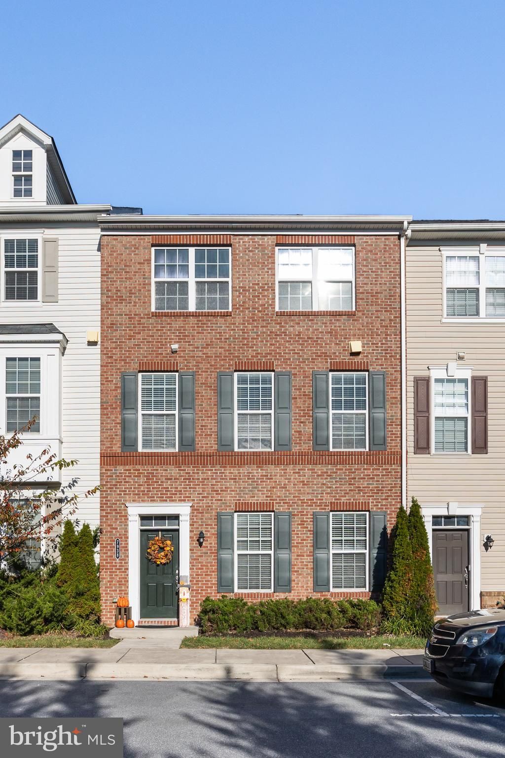 Photo of 7938 Quidditch Lane, ELKRIDGE, MD 21075 (MLS # MDHW2060784)