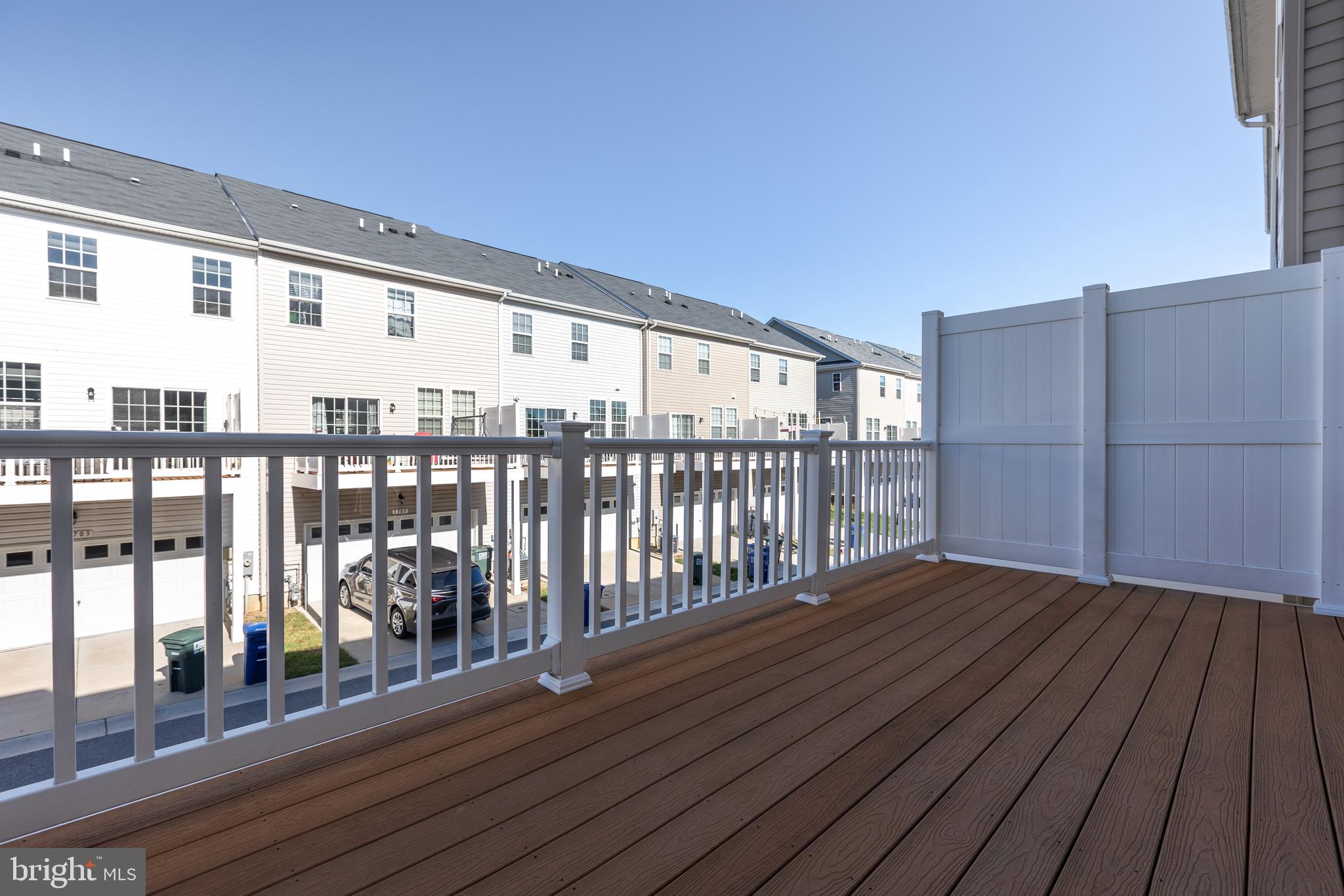 MORRIS PLACE - Residential