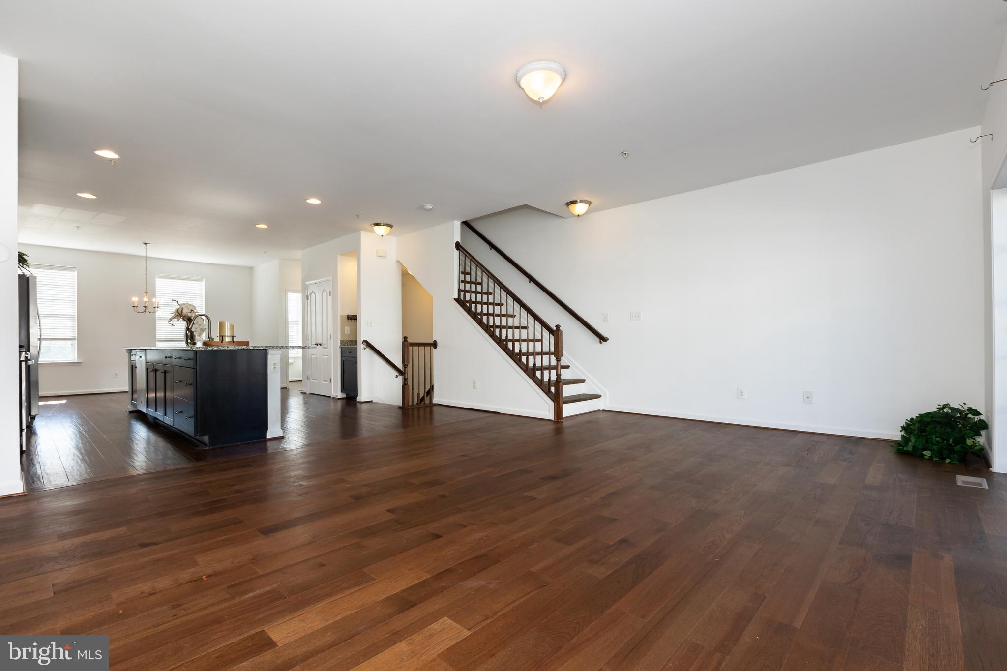 MORRIS PLACE - Residential