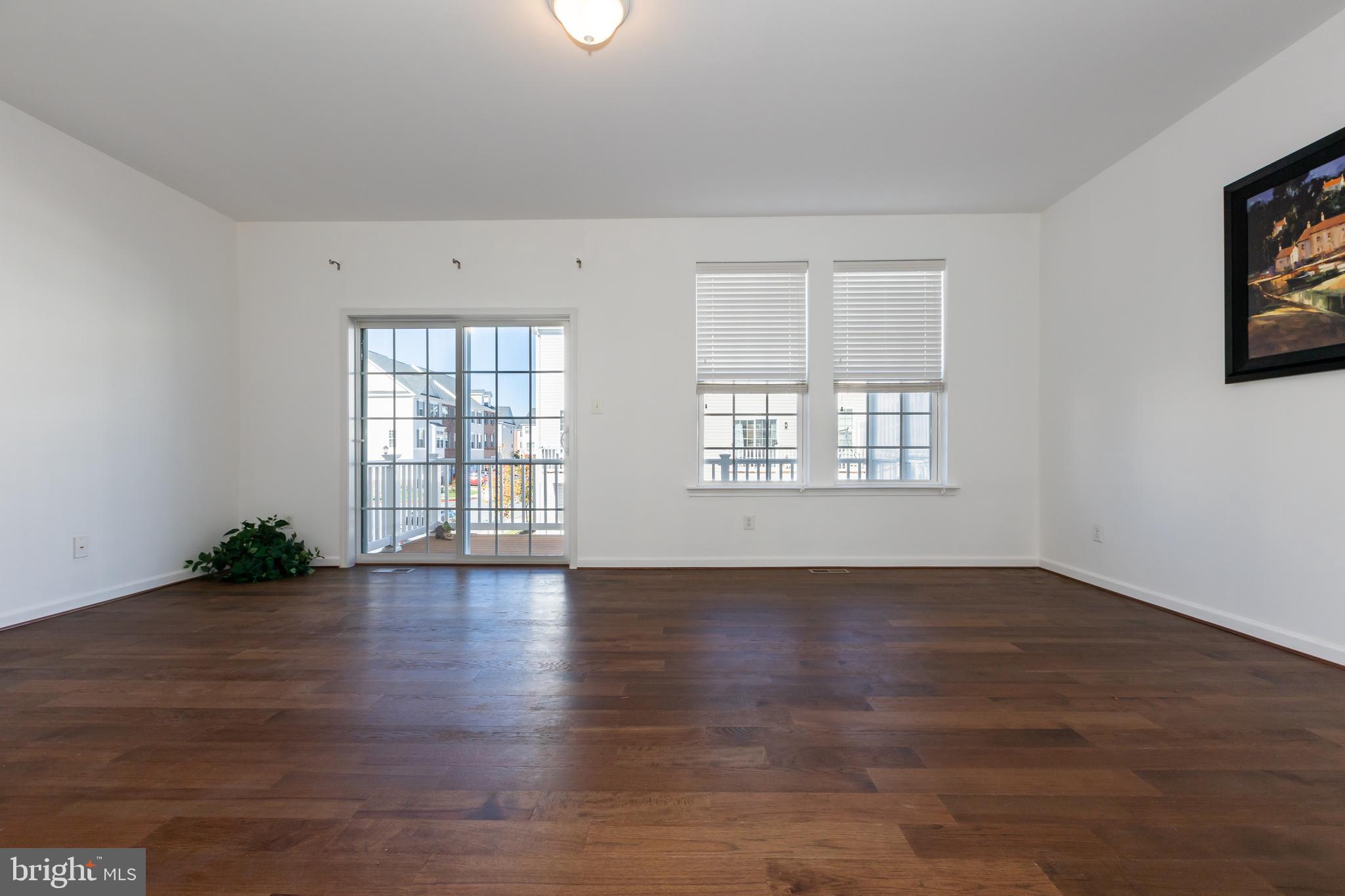 MORRIS PLACE - Residential