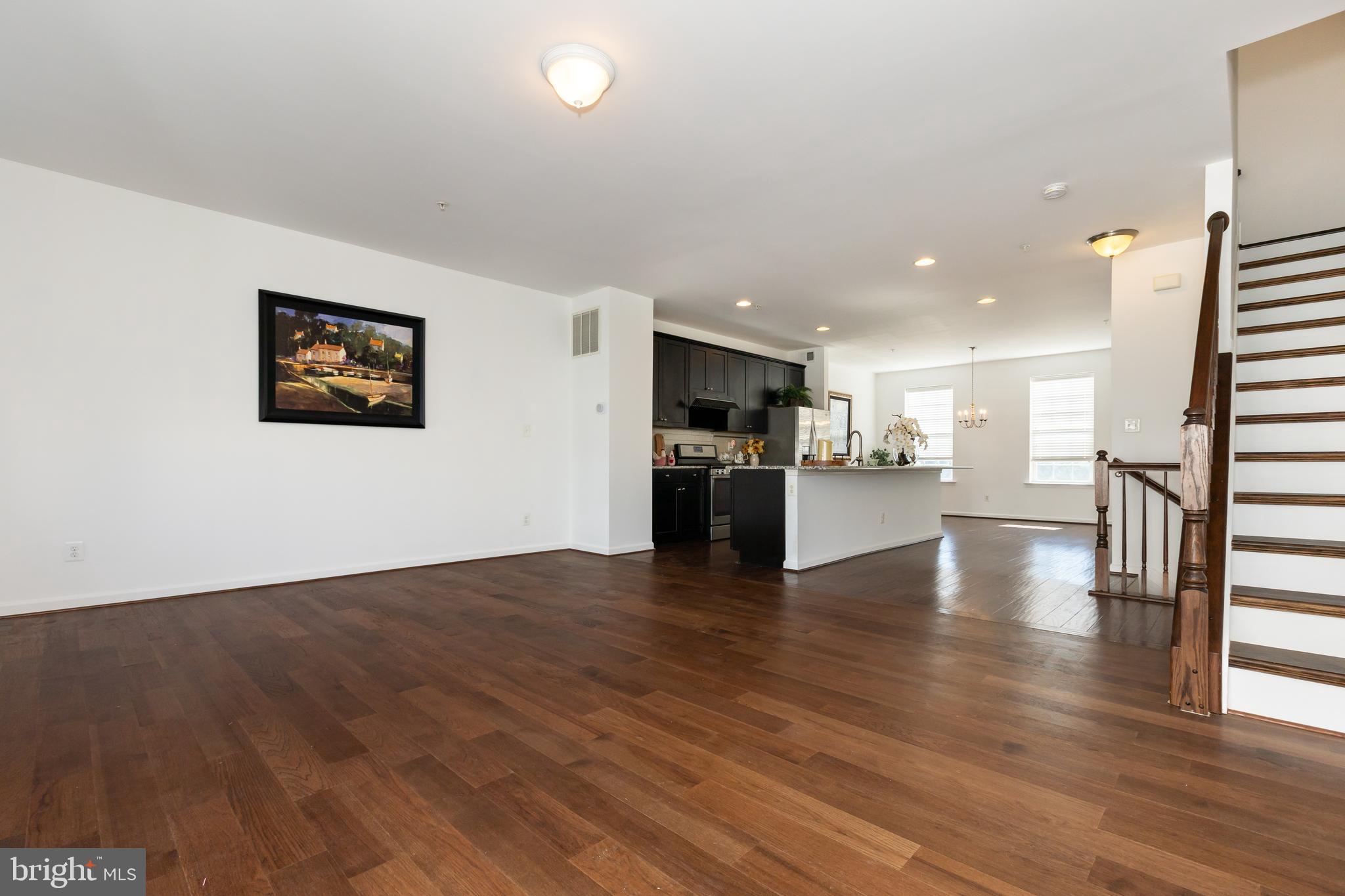 MORRIS PLACE - Residential