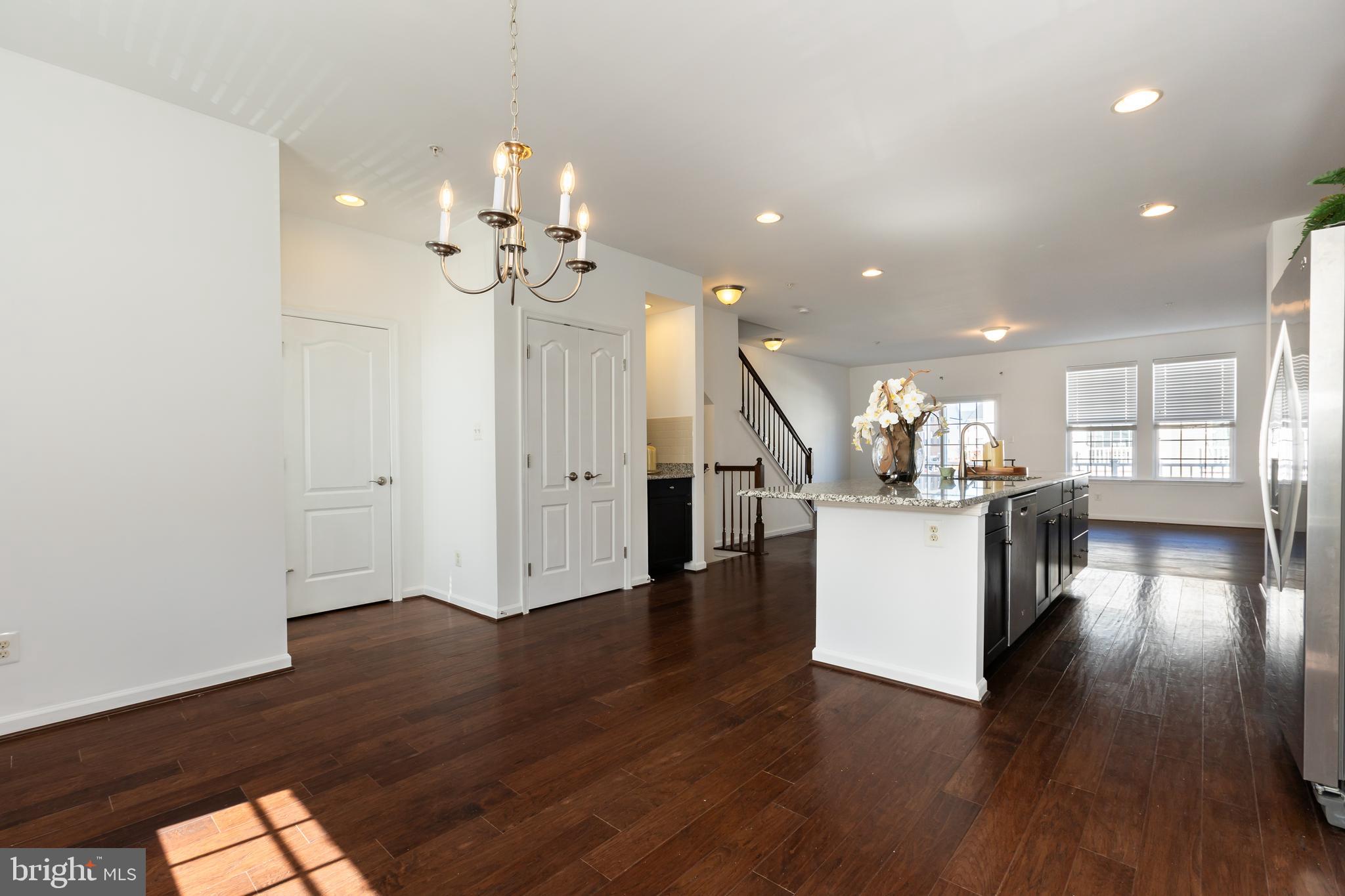 MORRIS PLACE - Residential