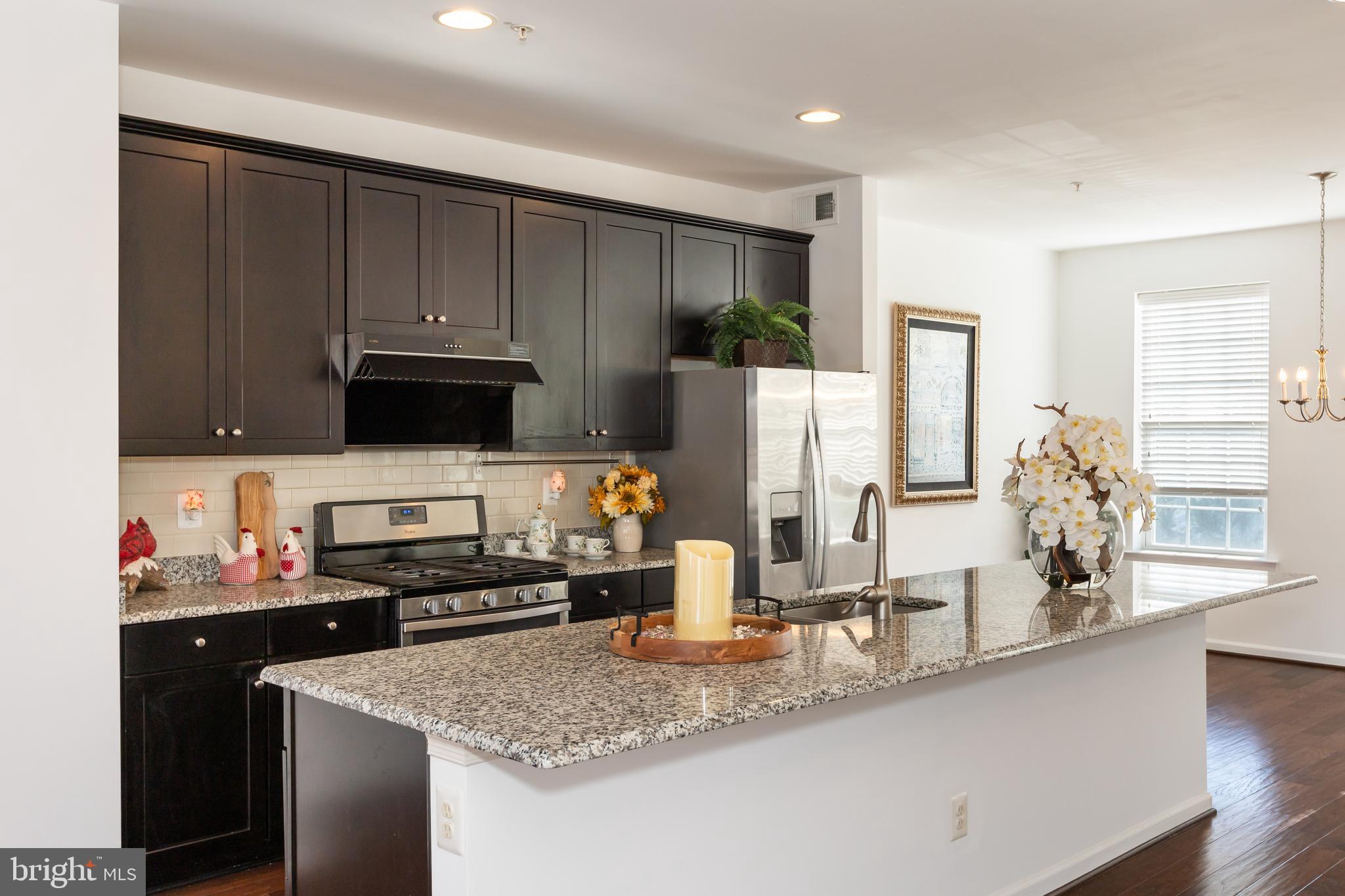 MORRIS PLACE - Residential