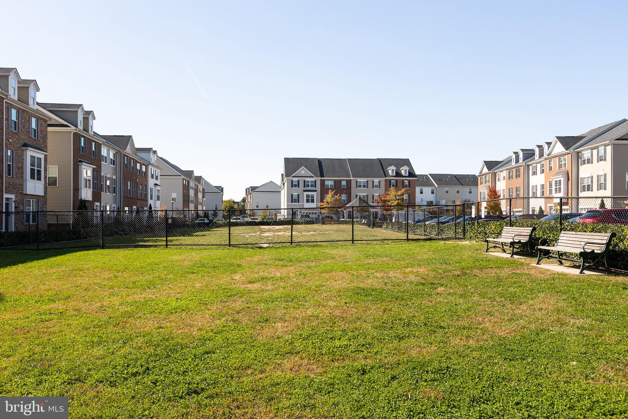 MORRIS PLACE - Residential