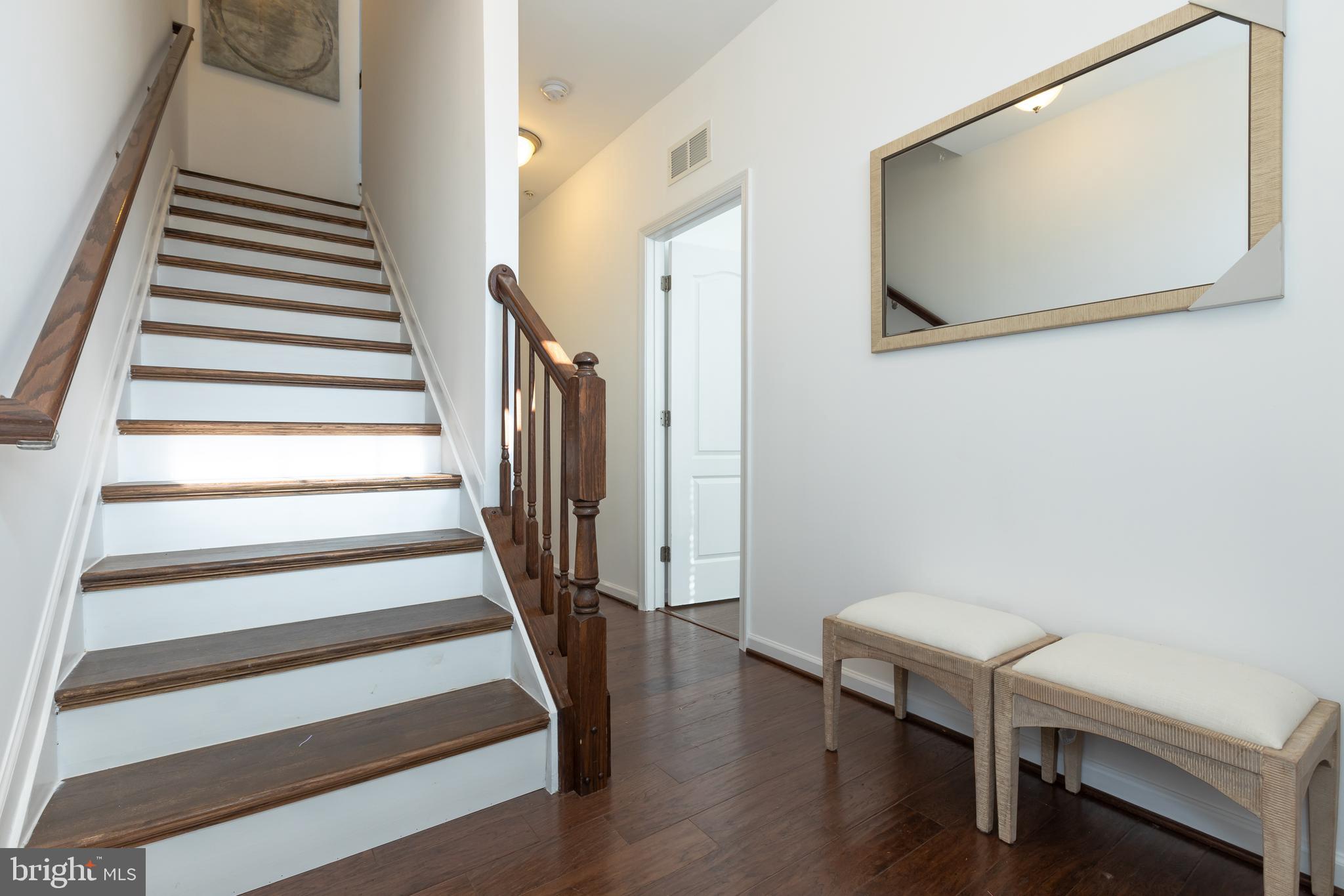 MORRIS PLACE - Residential