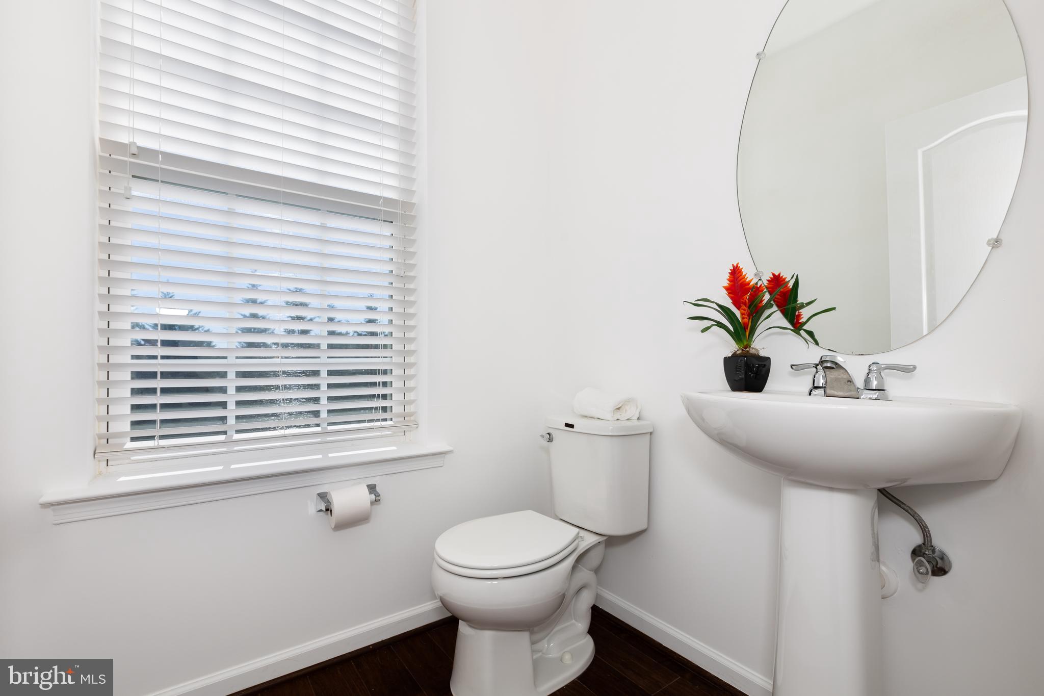 MORRIS PLACE - Residential