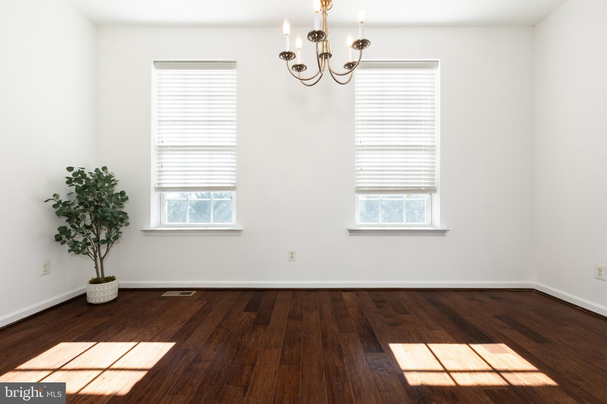 MORRIS PLACE - Residential