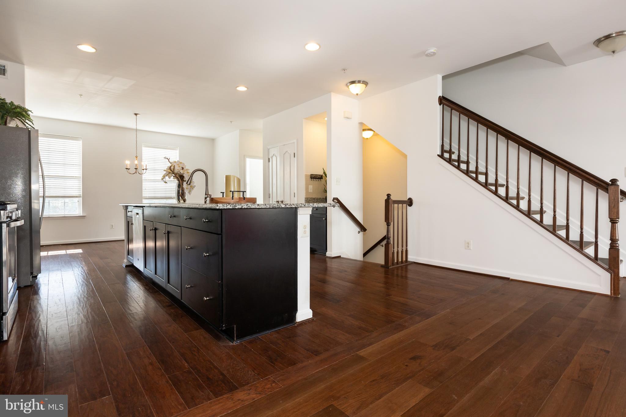 MORRIS PLACE - Residential