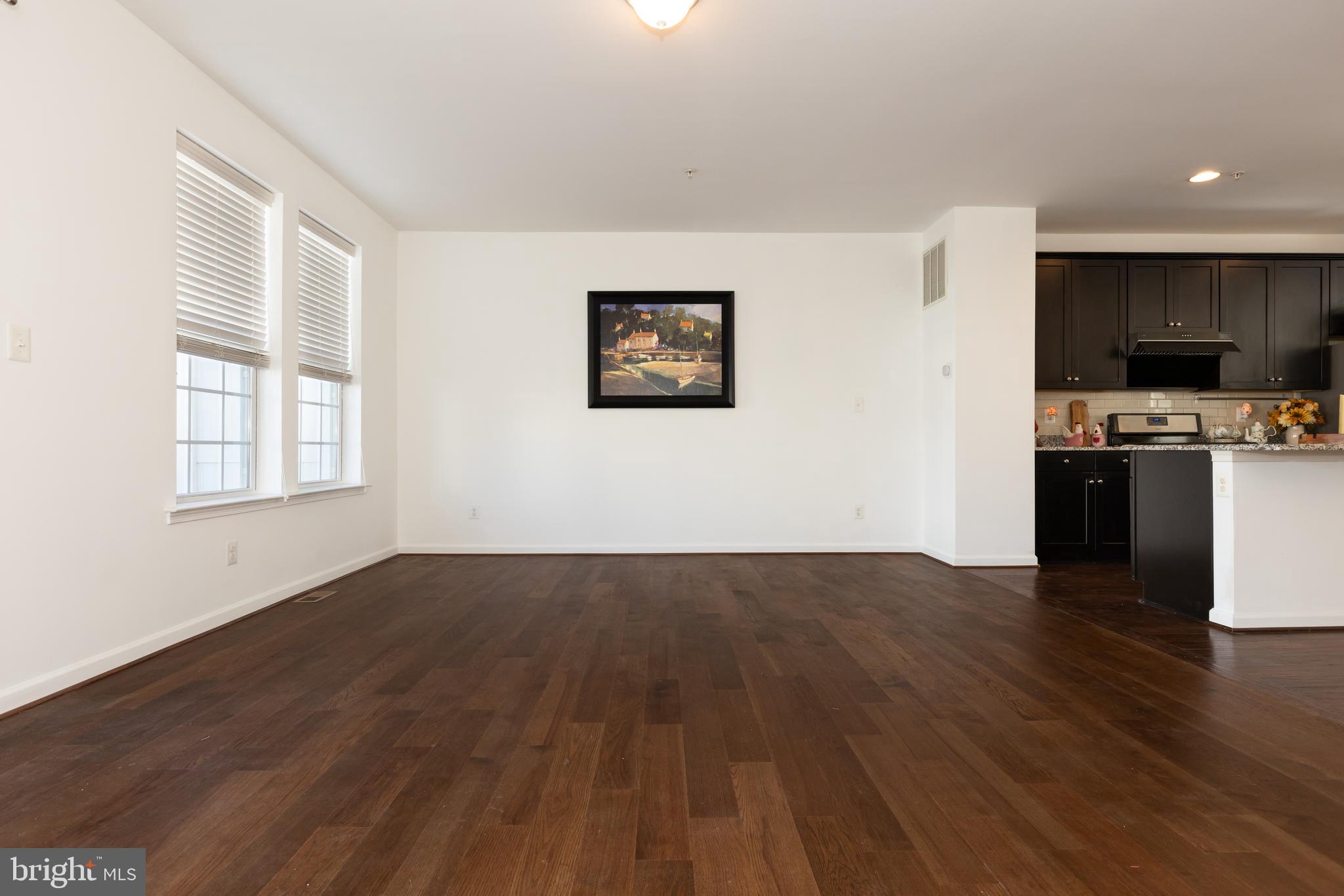 MORRIS PLACE - Residential