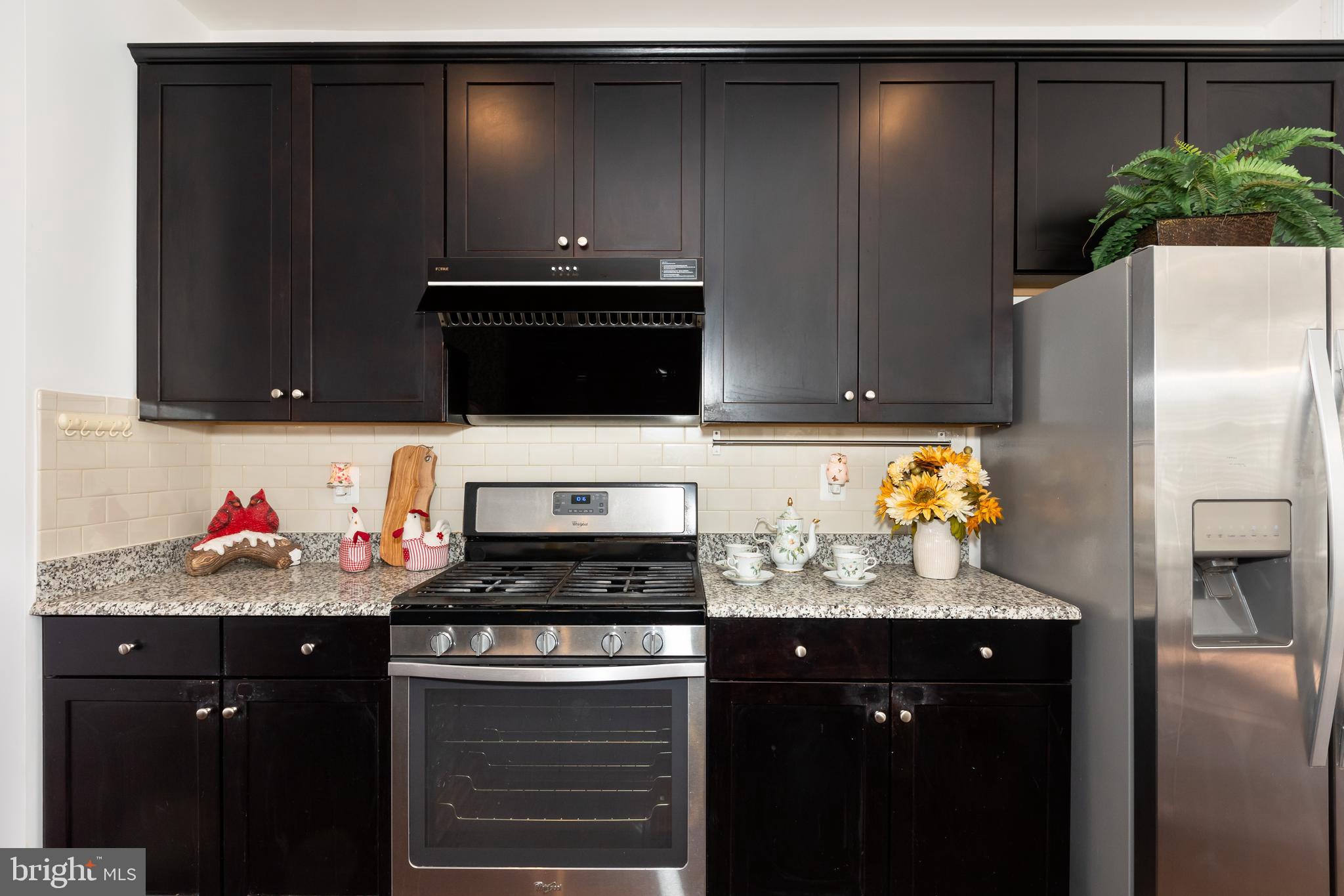 MORRIS PLACE - Residential