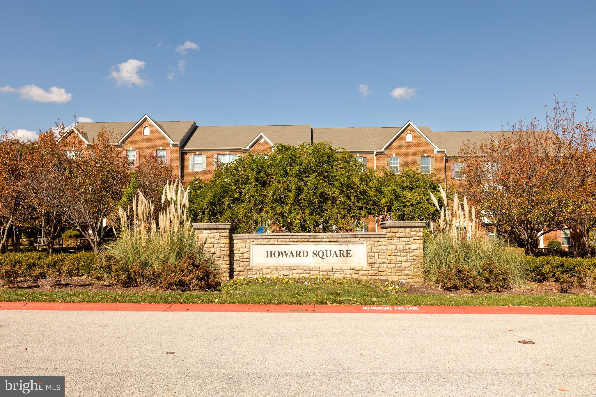 MORRIS PLACE - Residential