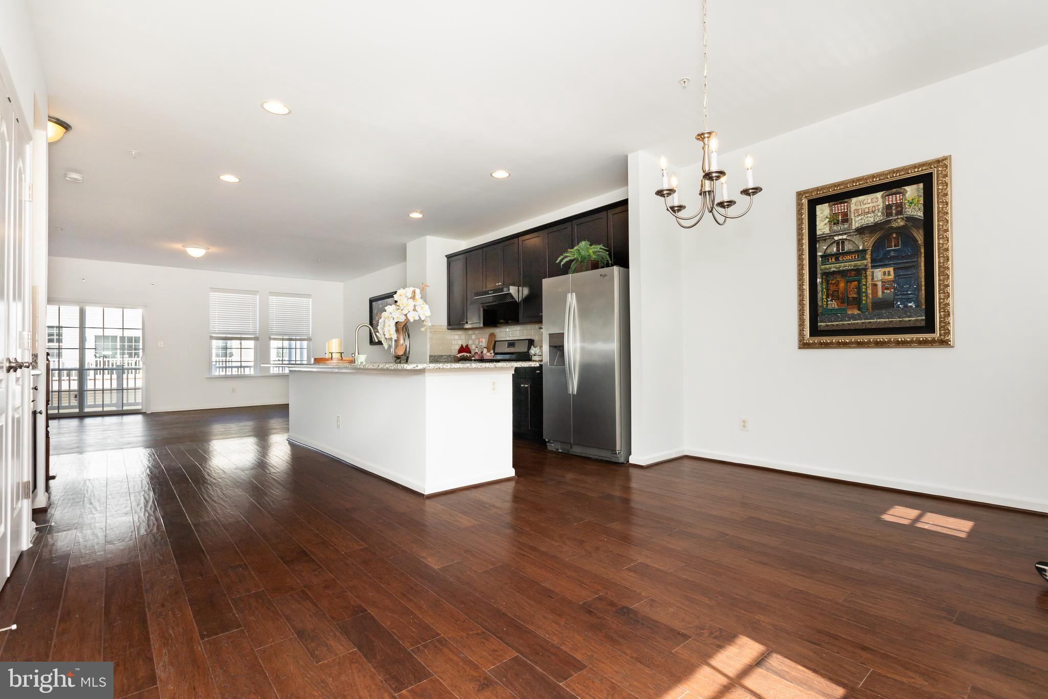 MORRIS PLACE - Residential