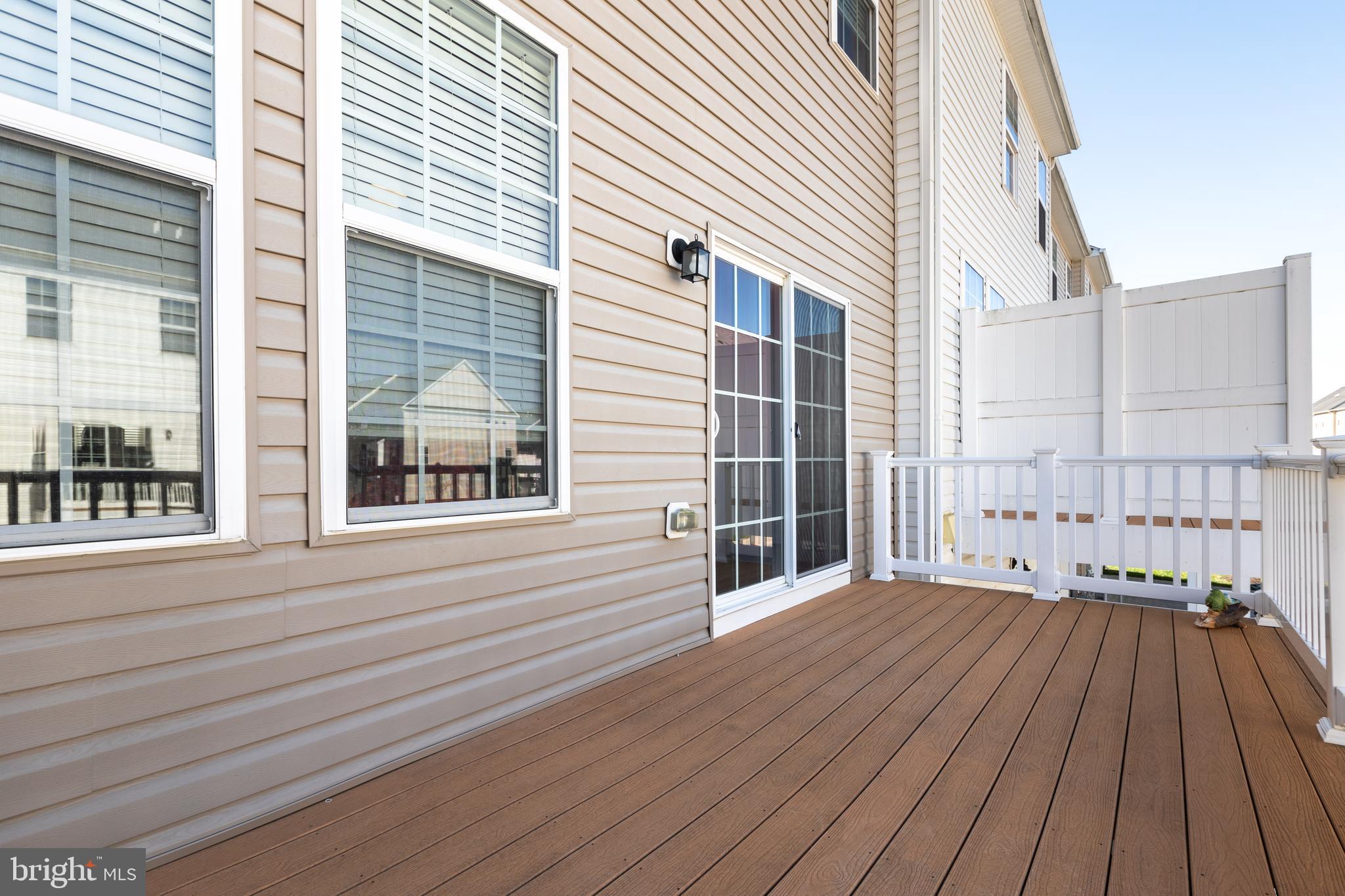 MORRIS PLACE - Residential