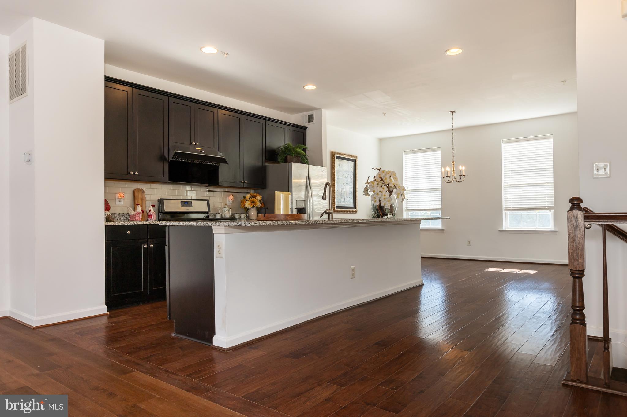 MORRIS PLACE - Residential