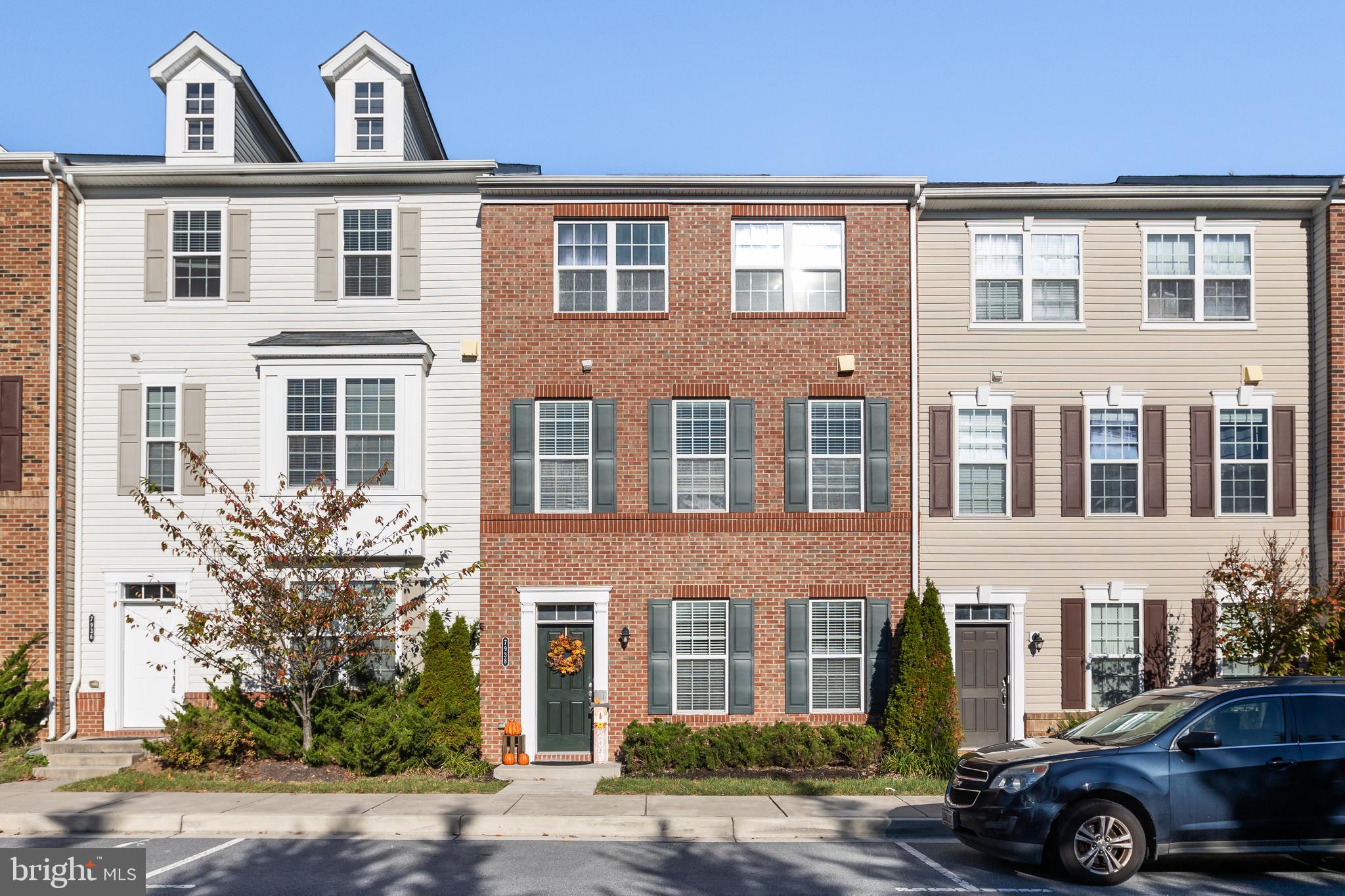 7938 QUIDDITCH LANE